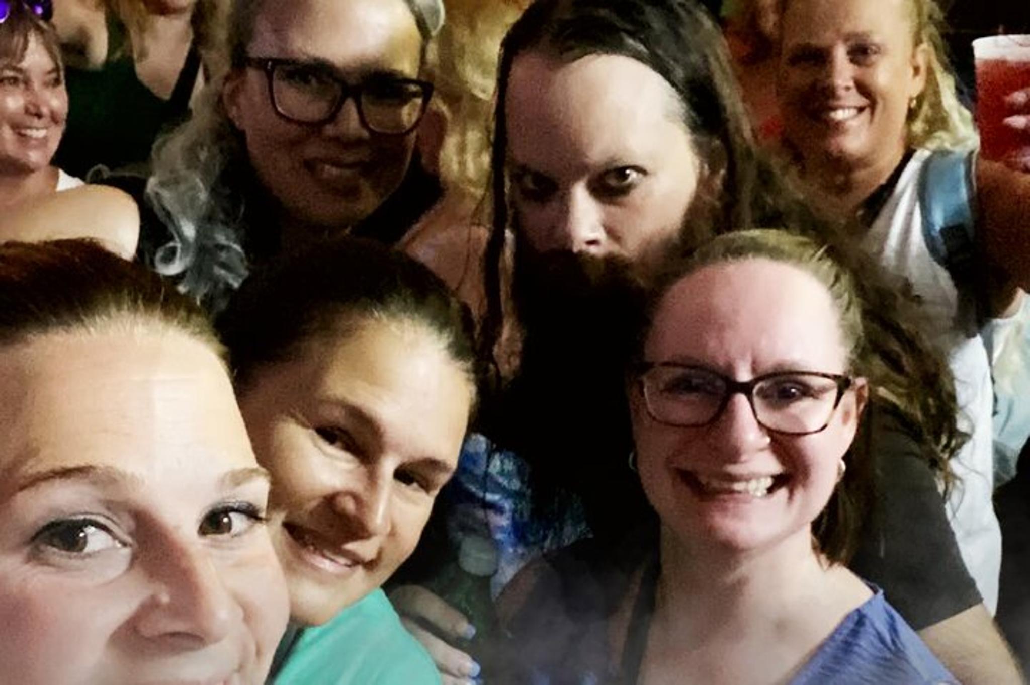 New Orleans Haunted Pub Tour - Image 3