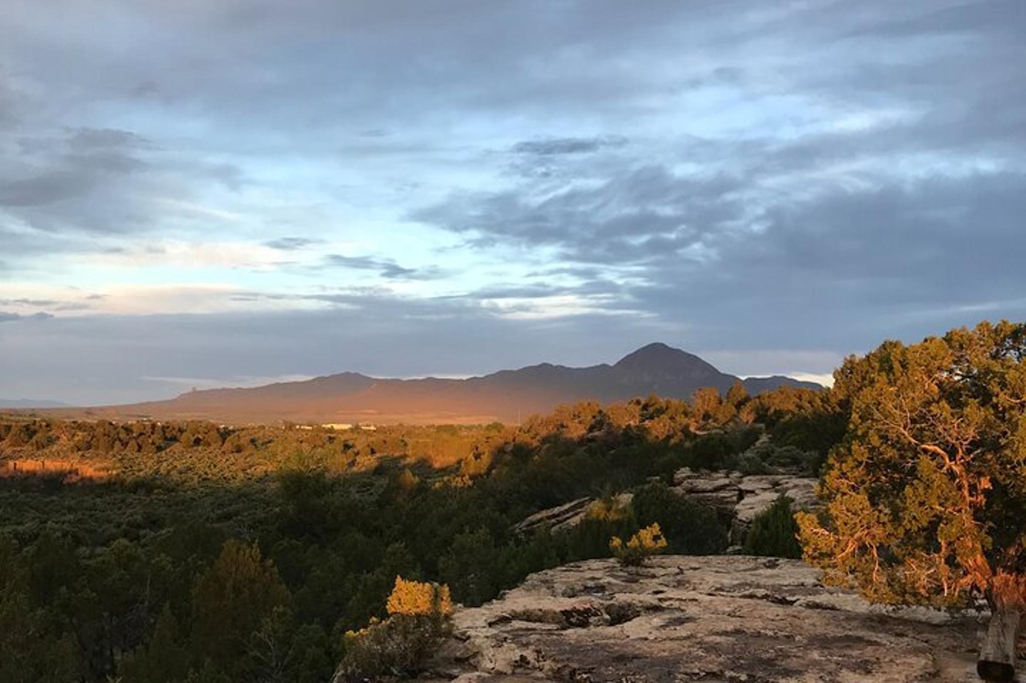 Cortez Sunrise Walking Tour