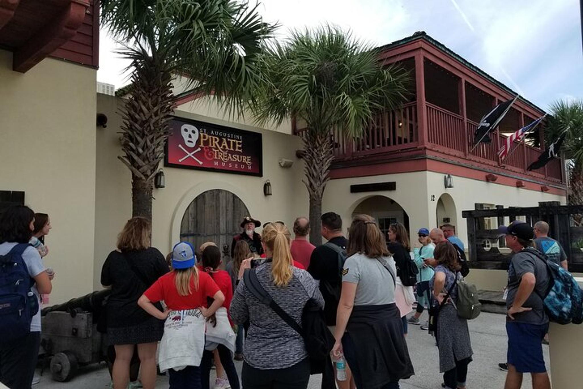 St. Augustine Historical Expedition - Image 5