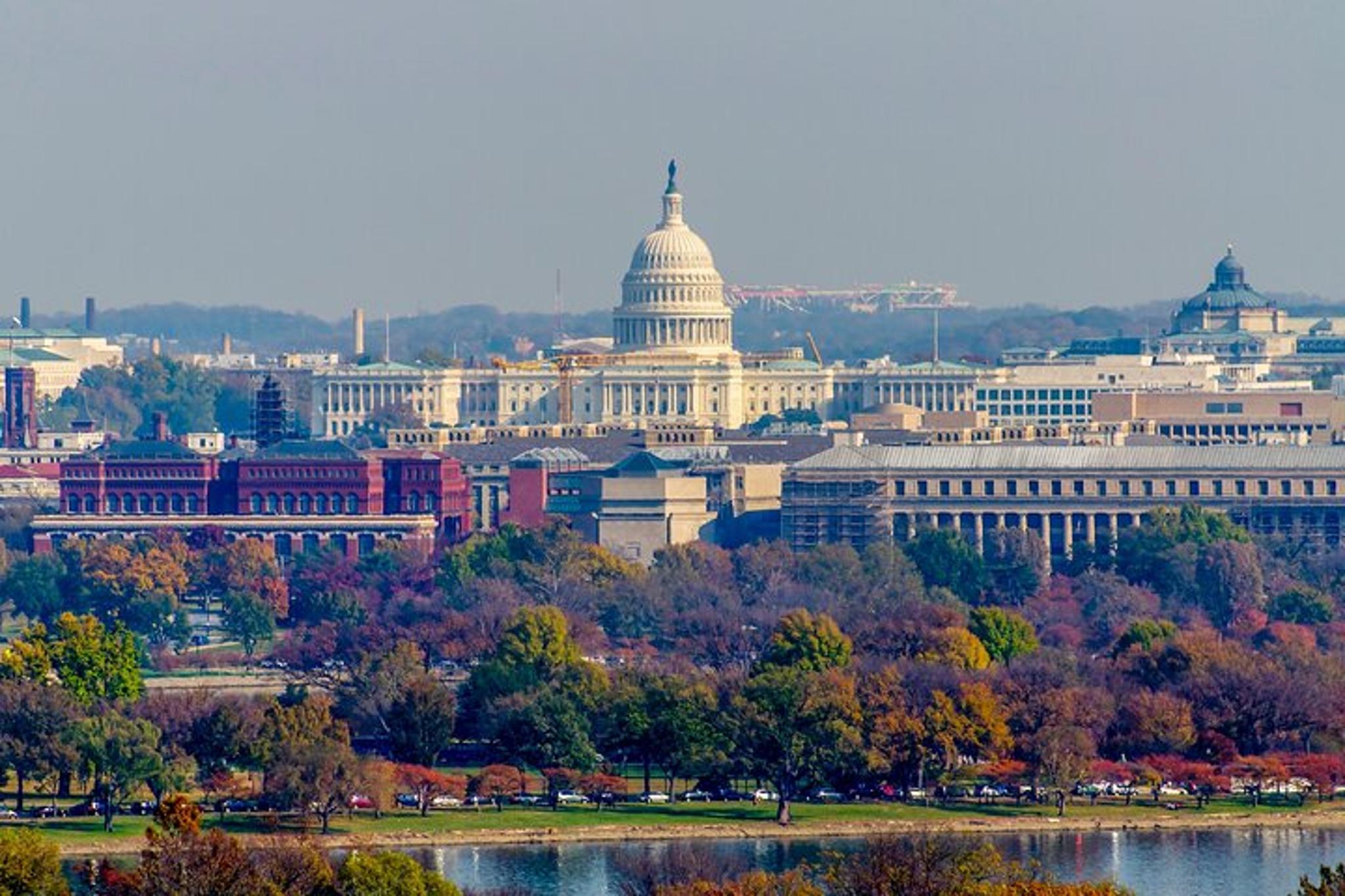 Washington DC City Private Tour - Image 6