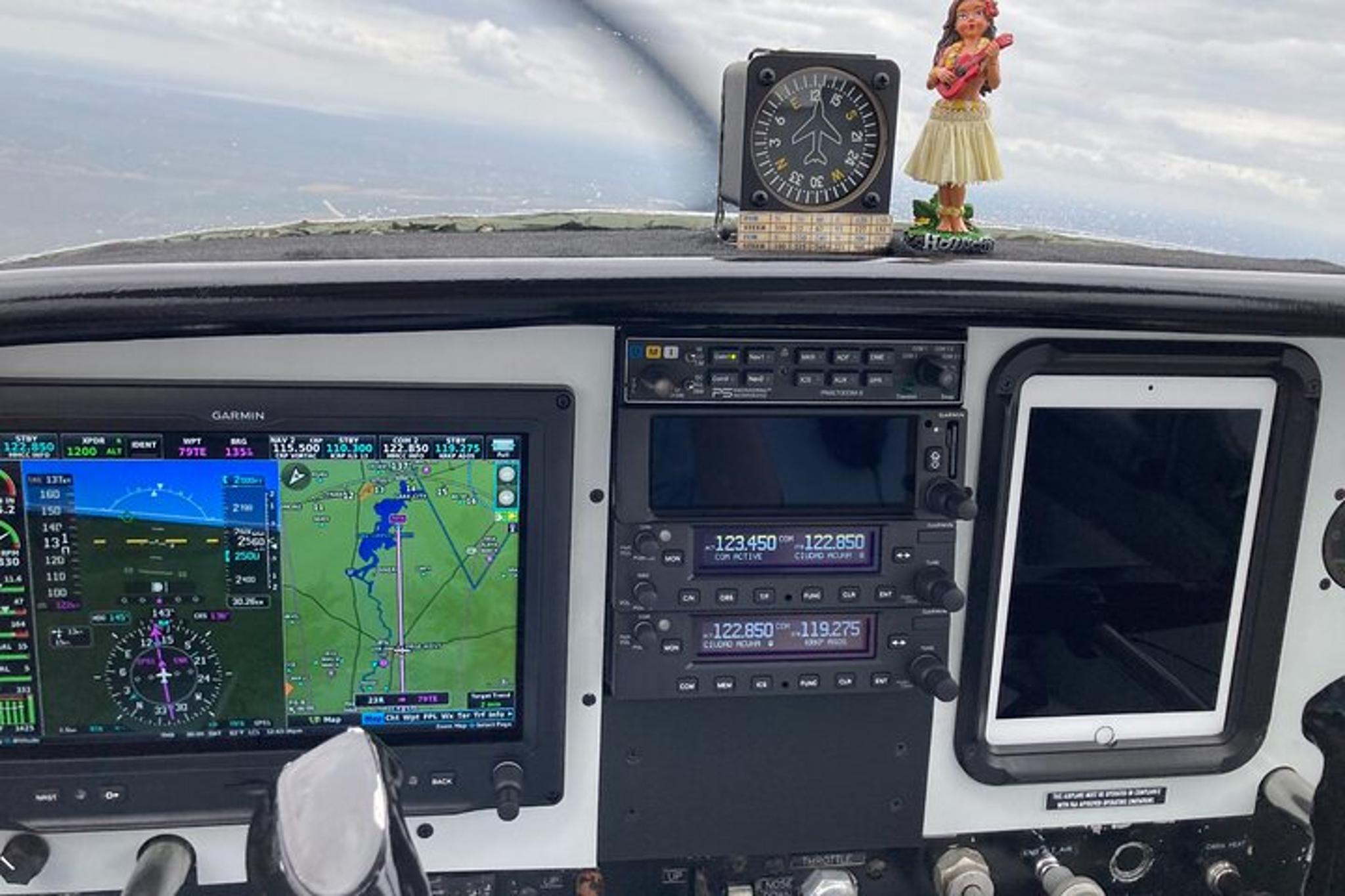 Rockport Historic Airplane Scenic Tour 60 Min - Image 4