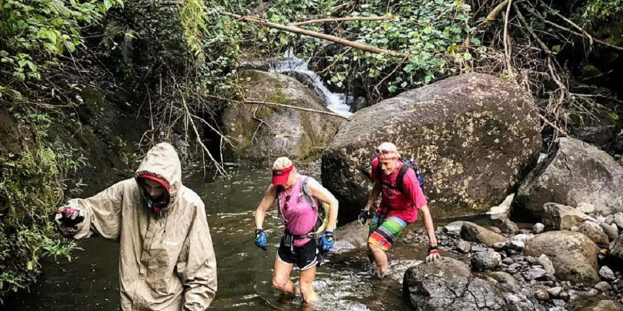 Kauai Hiking Adventure with Private Guide 6 hr - Image 4