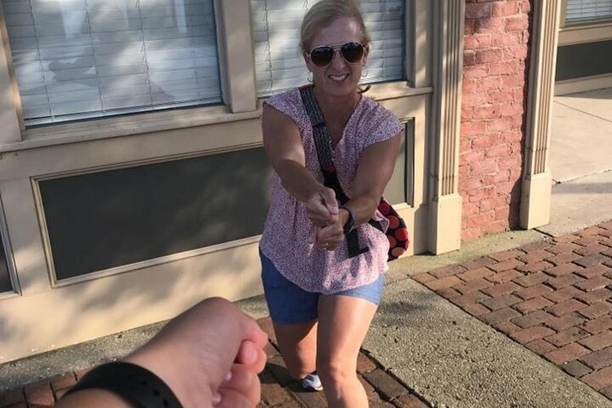 Lexington Scavenger Hunt Adventure - Image 5