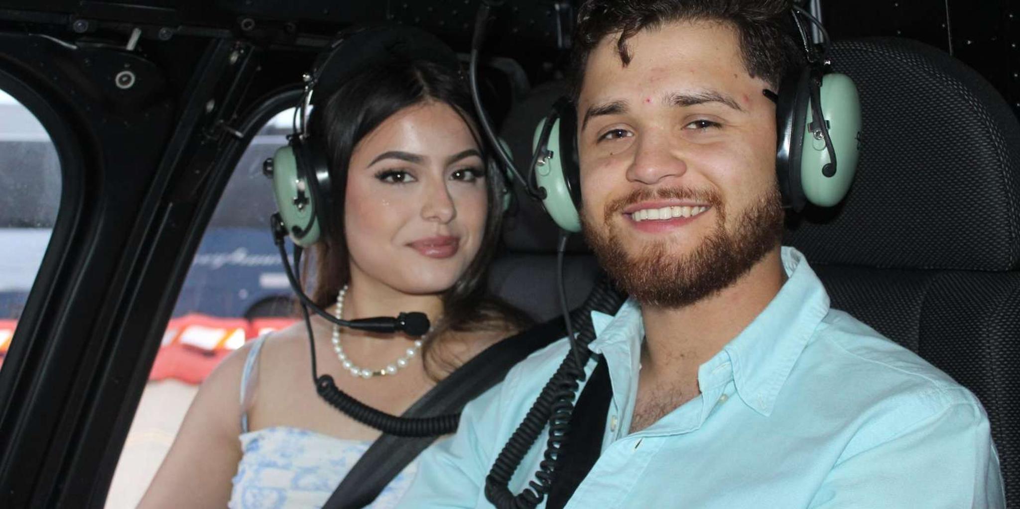 Atlanta Helicopter Tour with Skyline Views - Image 5