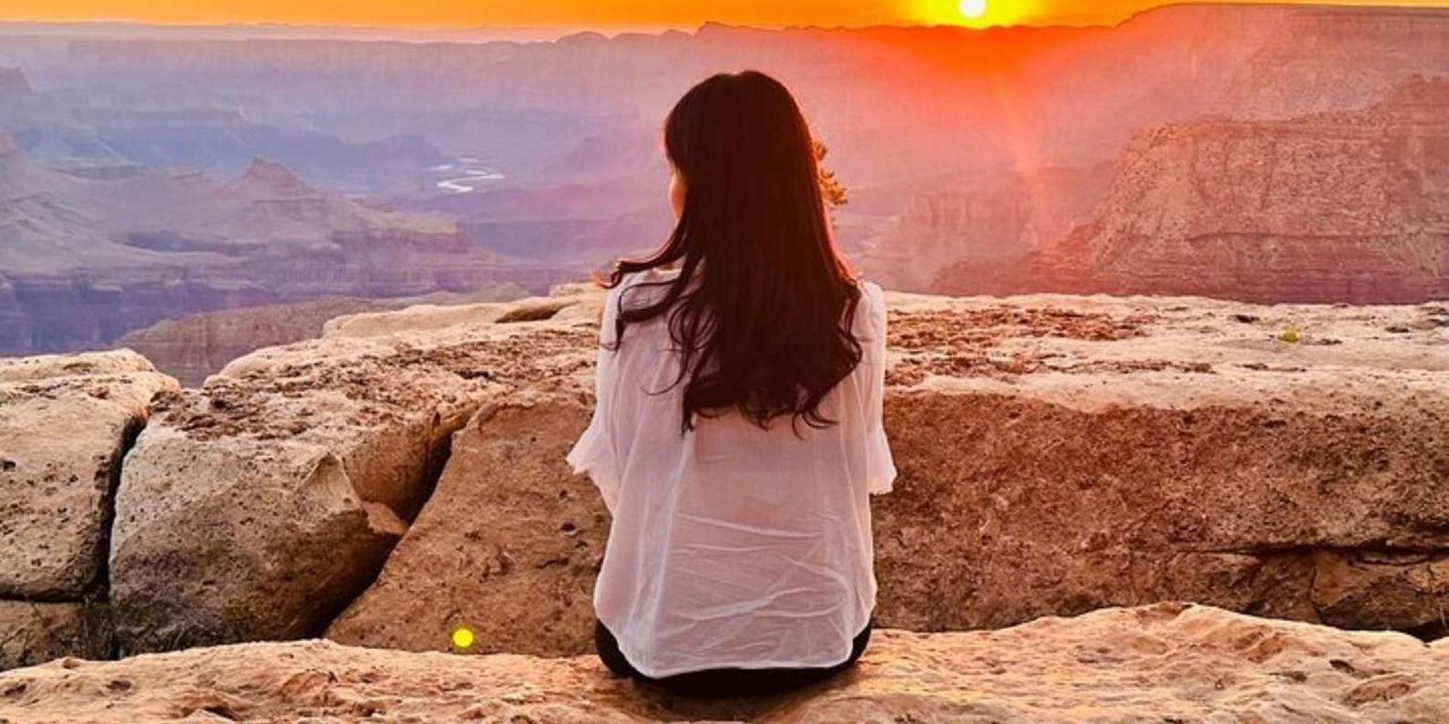 Las Vegas Grand Canyon Sunrise Tour