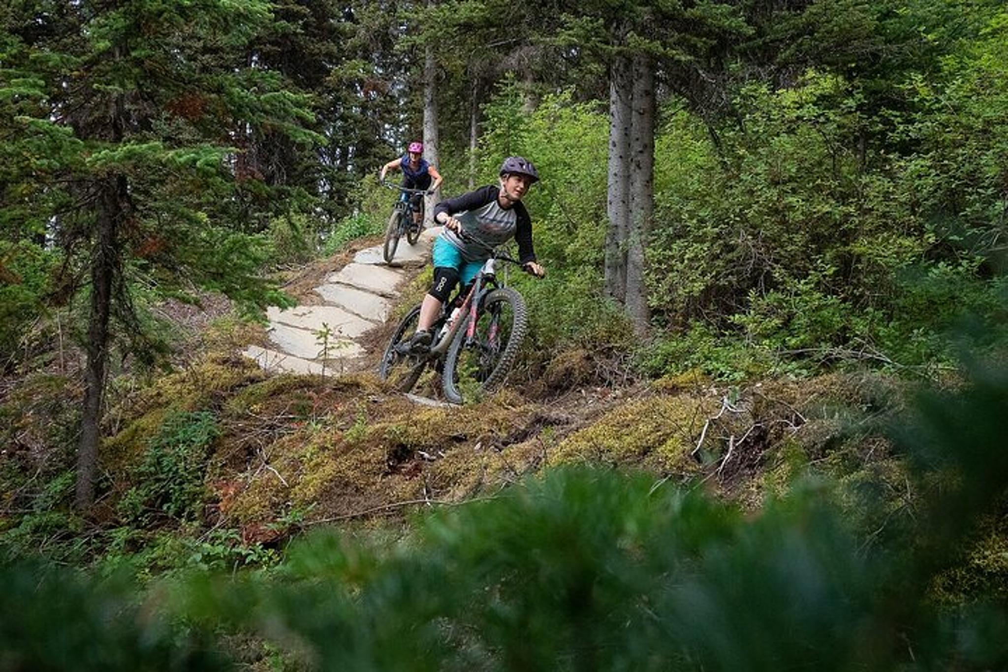 Santa Rosa E-Bike Adventure and Beer Tasting - Image 6