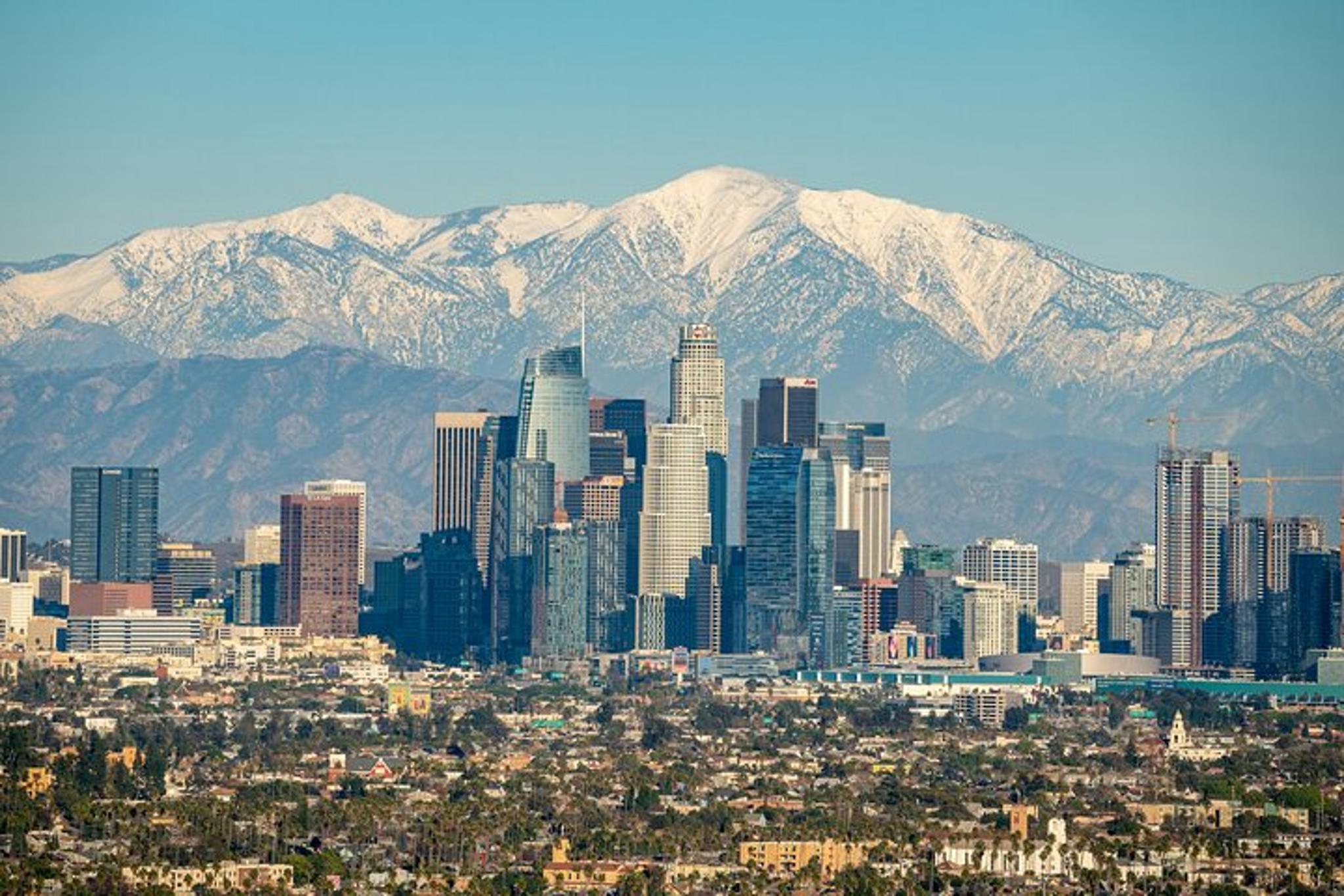 Los Angeles, Beverly Hills, Hollywood Private Tour - Image 3