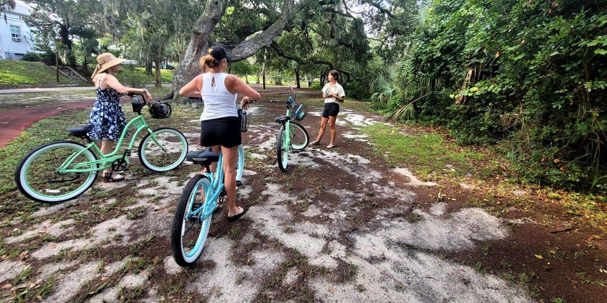 Tybee Island Historical Bike Tour 2 hr - Image 6