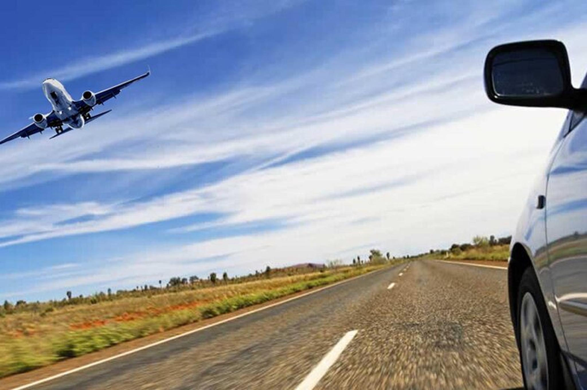 New York Airport Private Transfer - Image 2