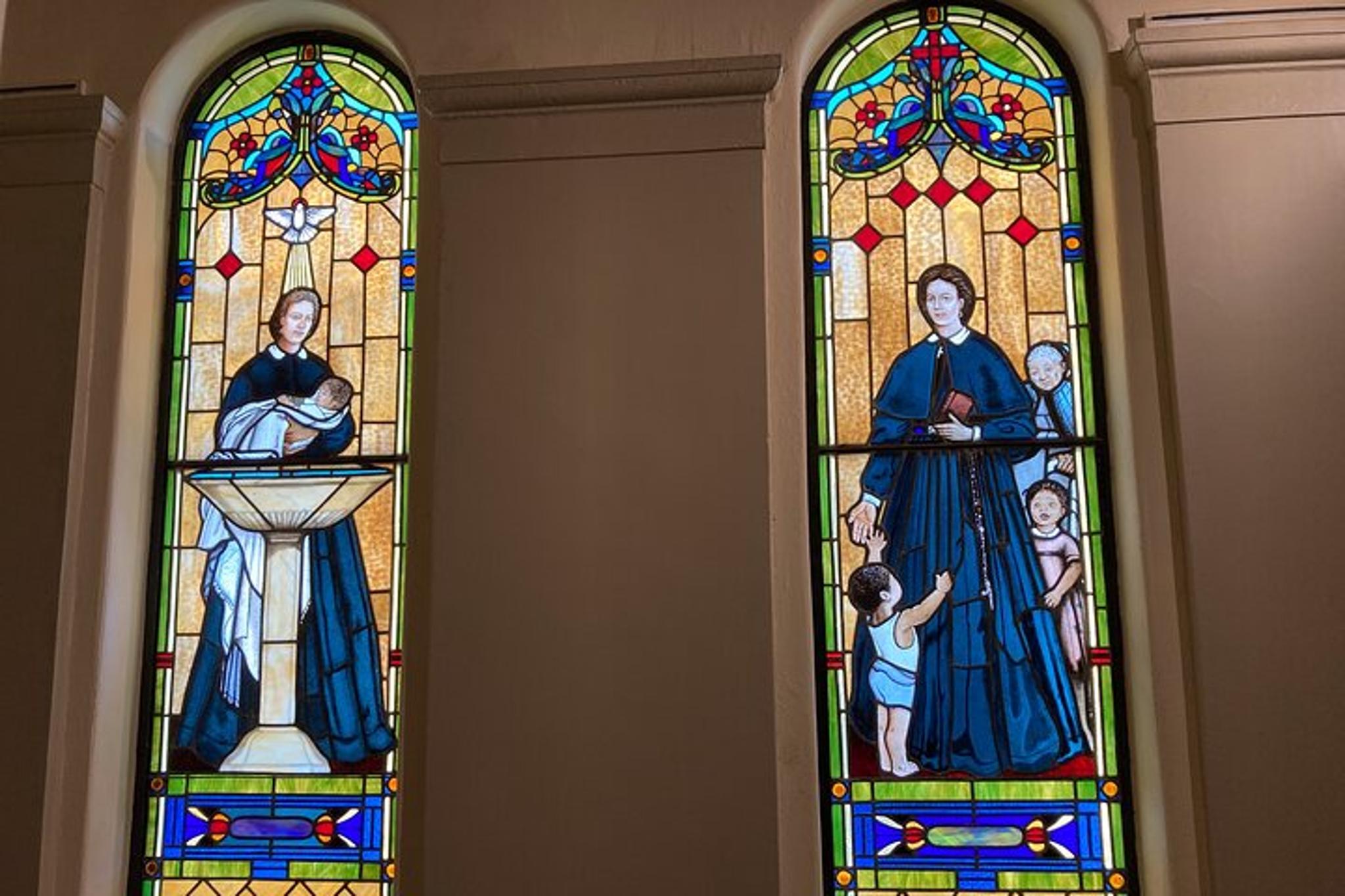 New Orleans Walking Tour of Women in History 1 hr - Image 6