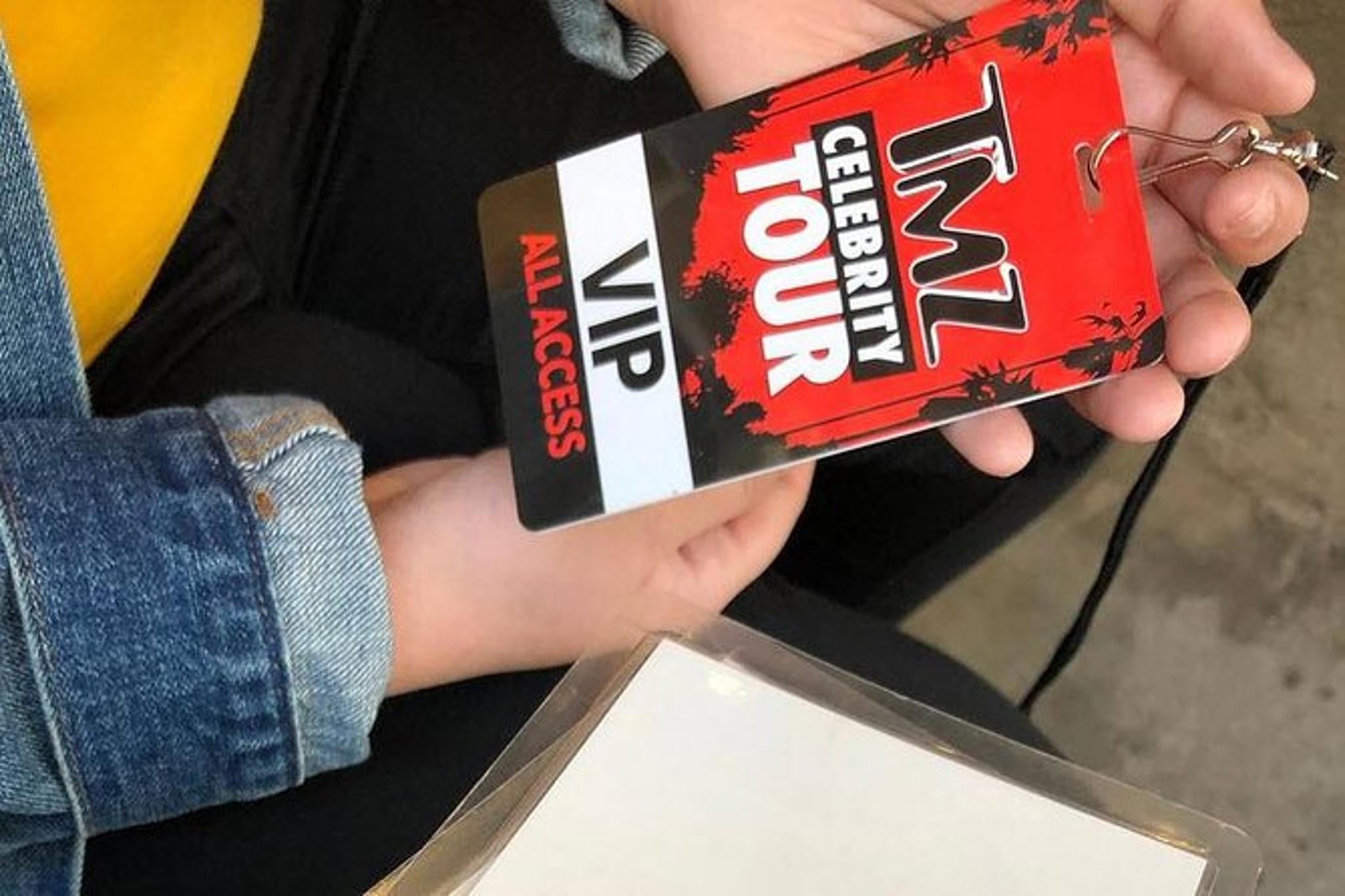 Los Angeles Celebrity Hot Spot Tour - Image 3