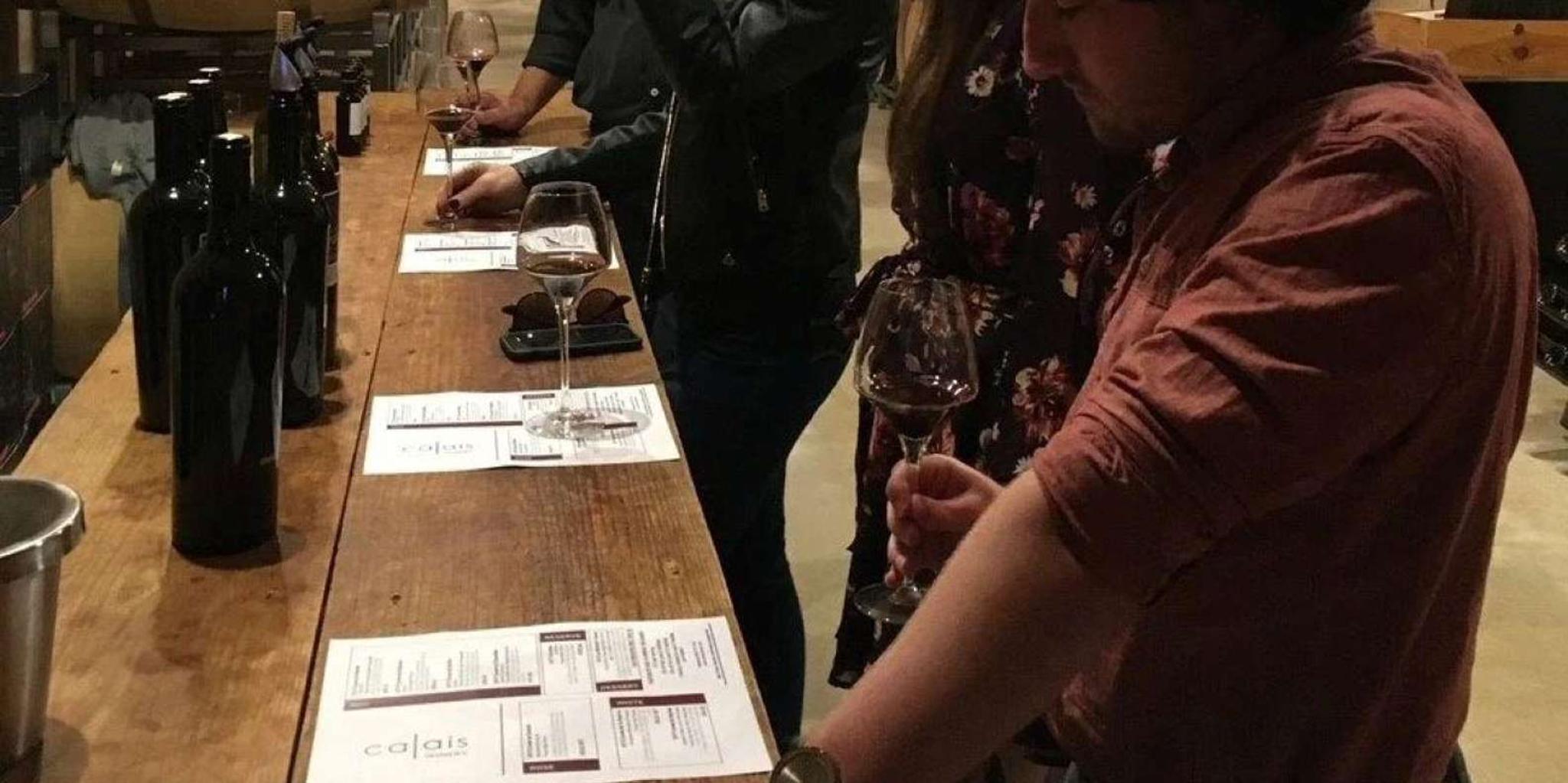 San Antonio Wine & Hill Country Tour - Image 4