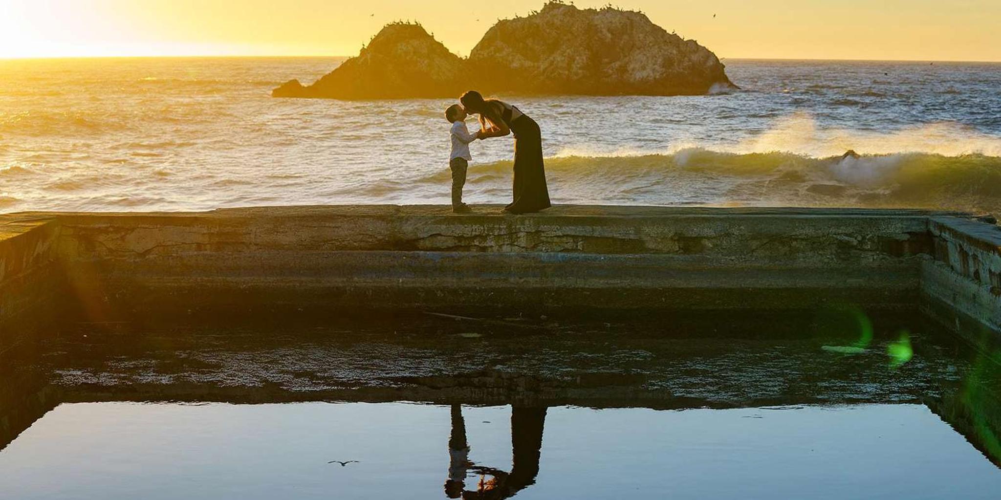 San Francisco Engagement Photography Session - Image 6