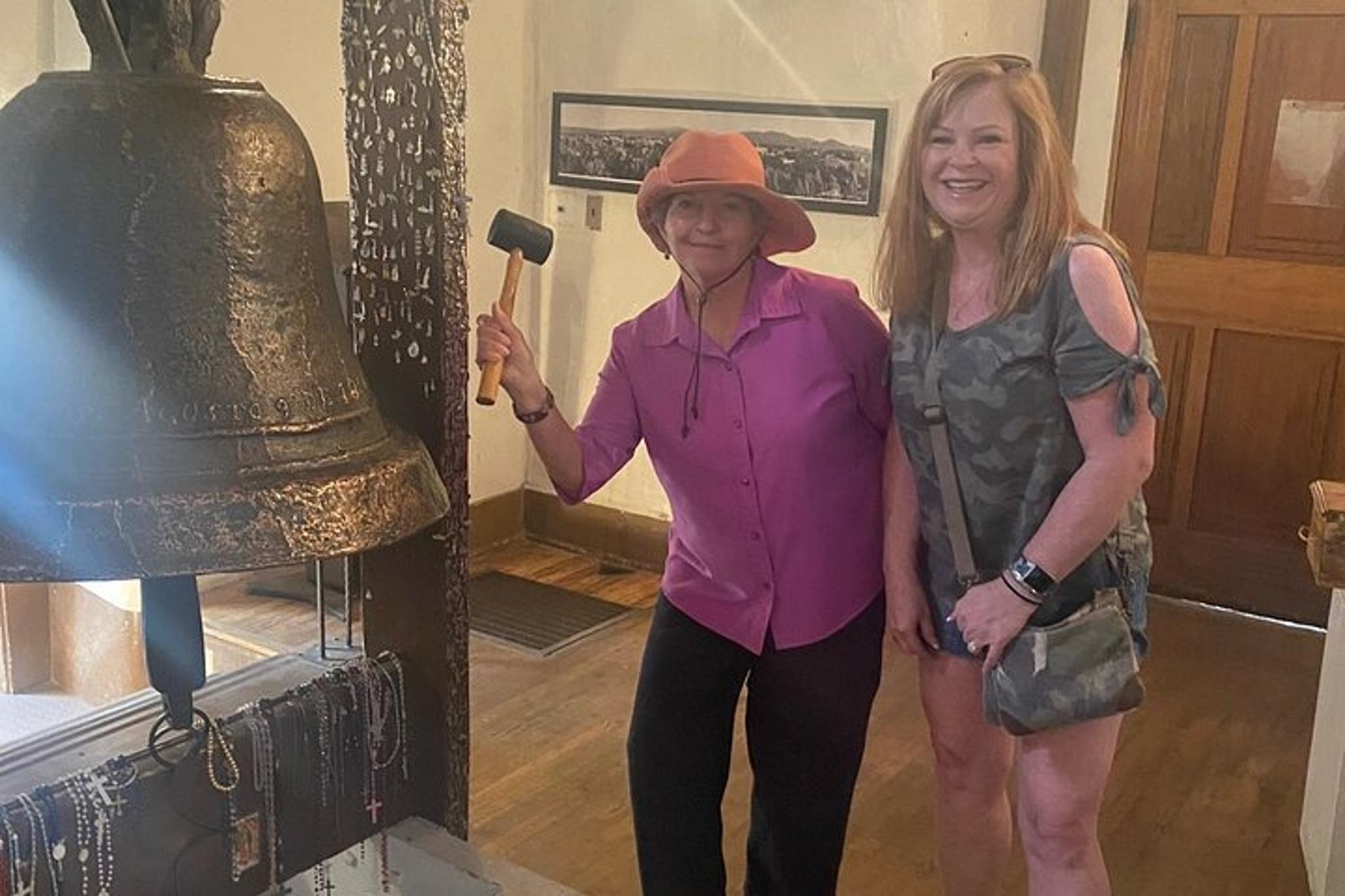 Santa Fe Walking Tour with Local Historian - Image 4