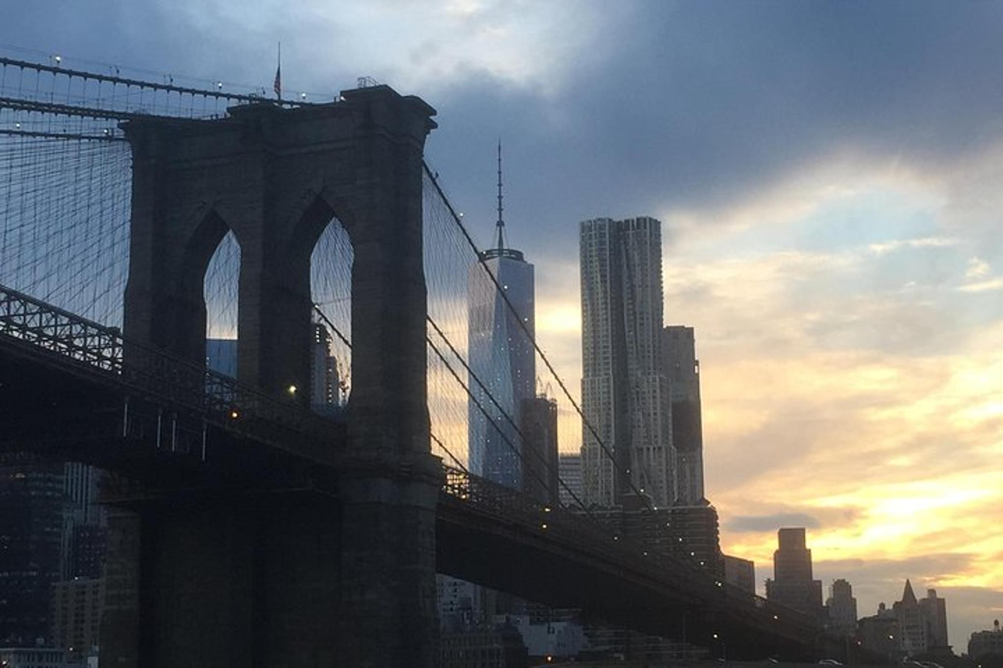 Lower Manhattan Tour with Optional Upgrades - Image 3