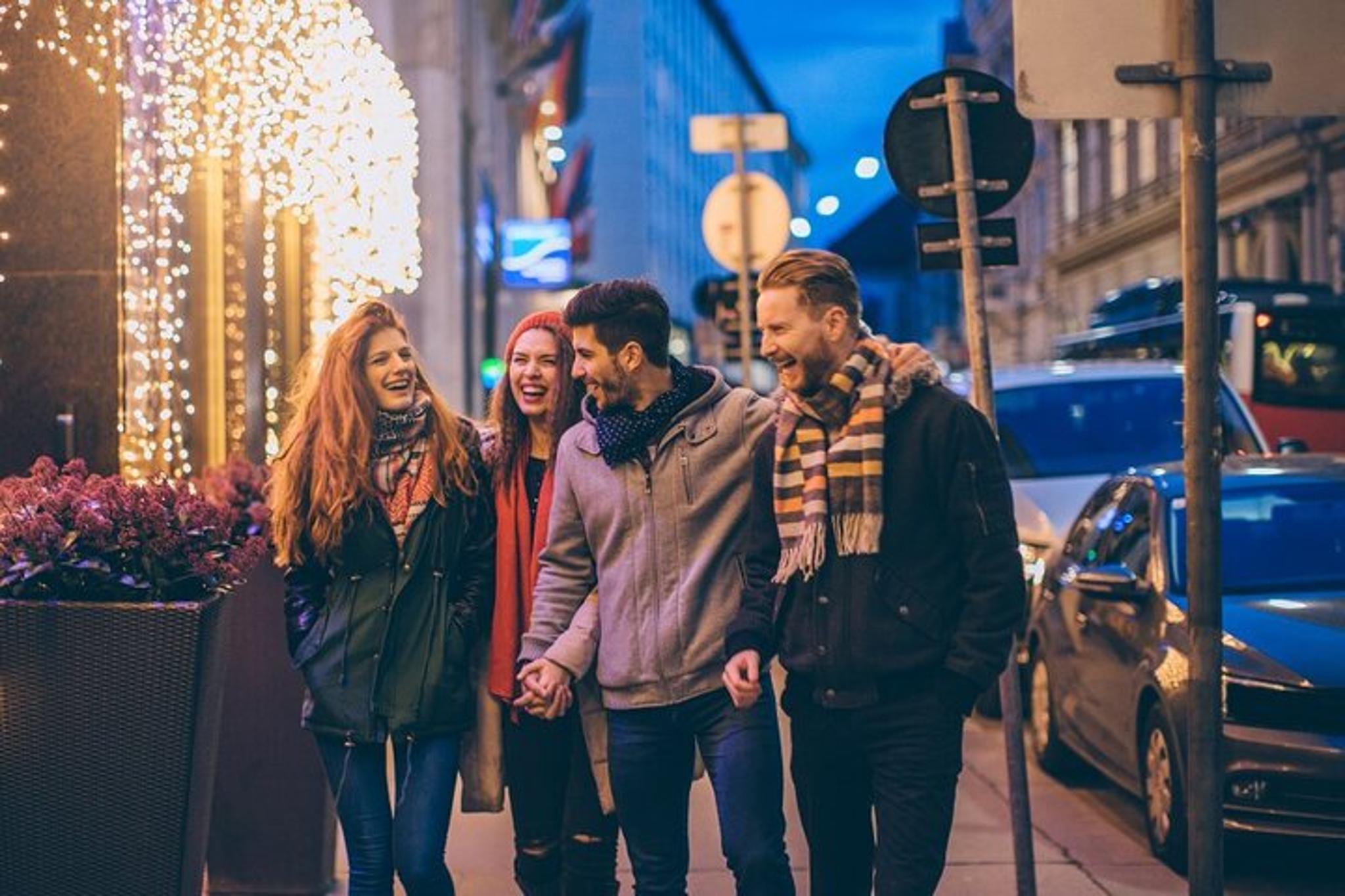 New Orleans Haunted Pub Crawl - Image 2