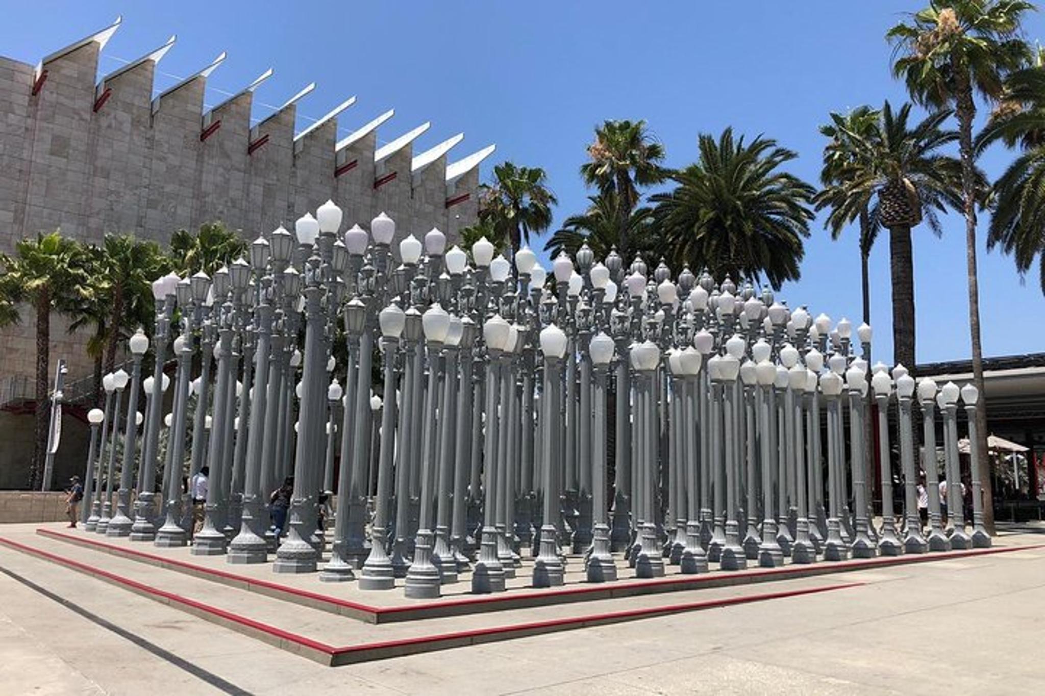 Los Angeles Instagram Experience Private Tour - Image 4