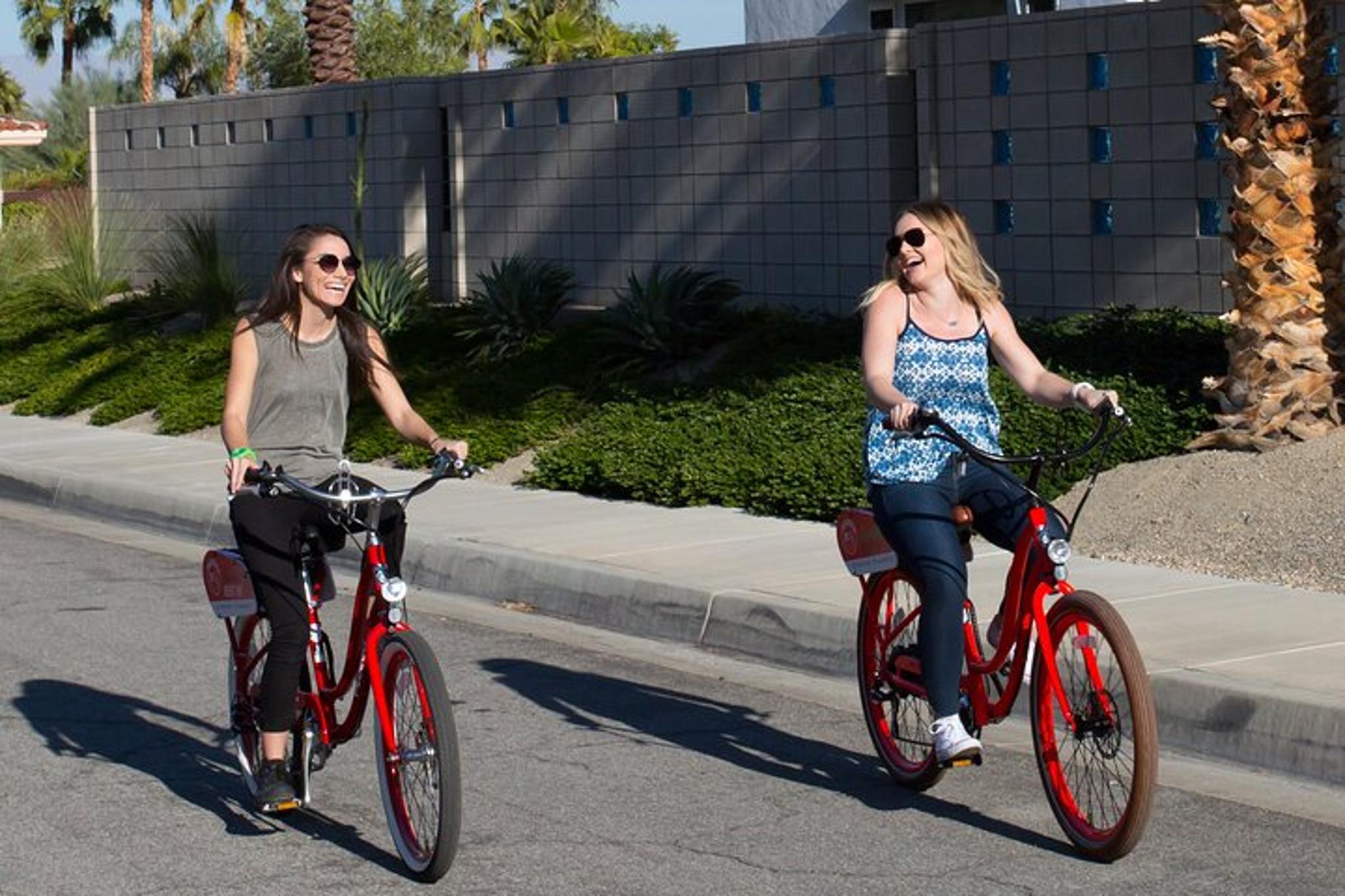 Pismo Beach Electric Bike Rental - Image 2