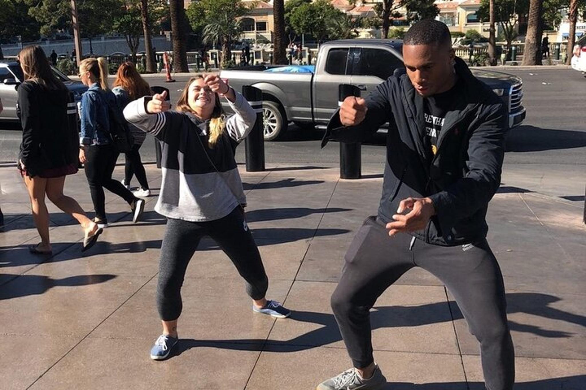 Louisville City Scavenger Hunt - Image 1