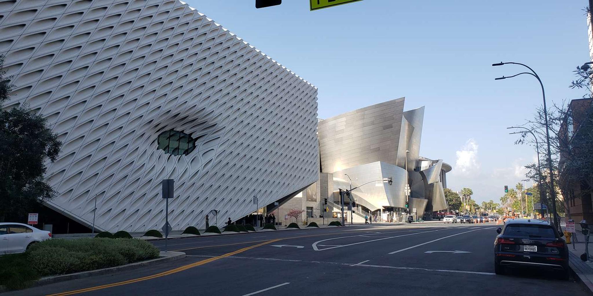 Los Angeles History and Architecture Walking Tour - Image 5