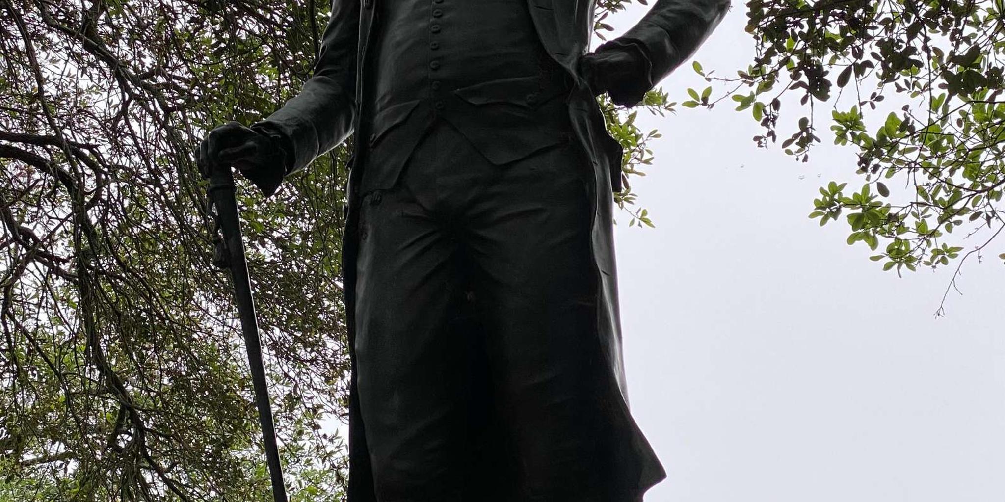 Charleston Historic Walking Tour - Image 4