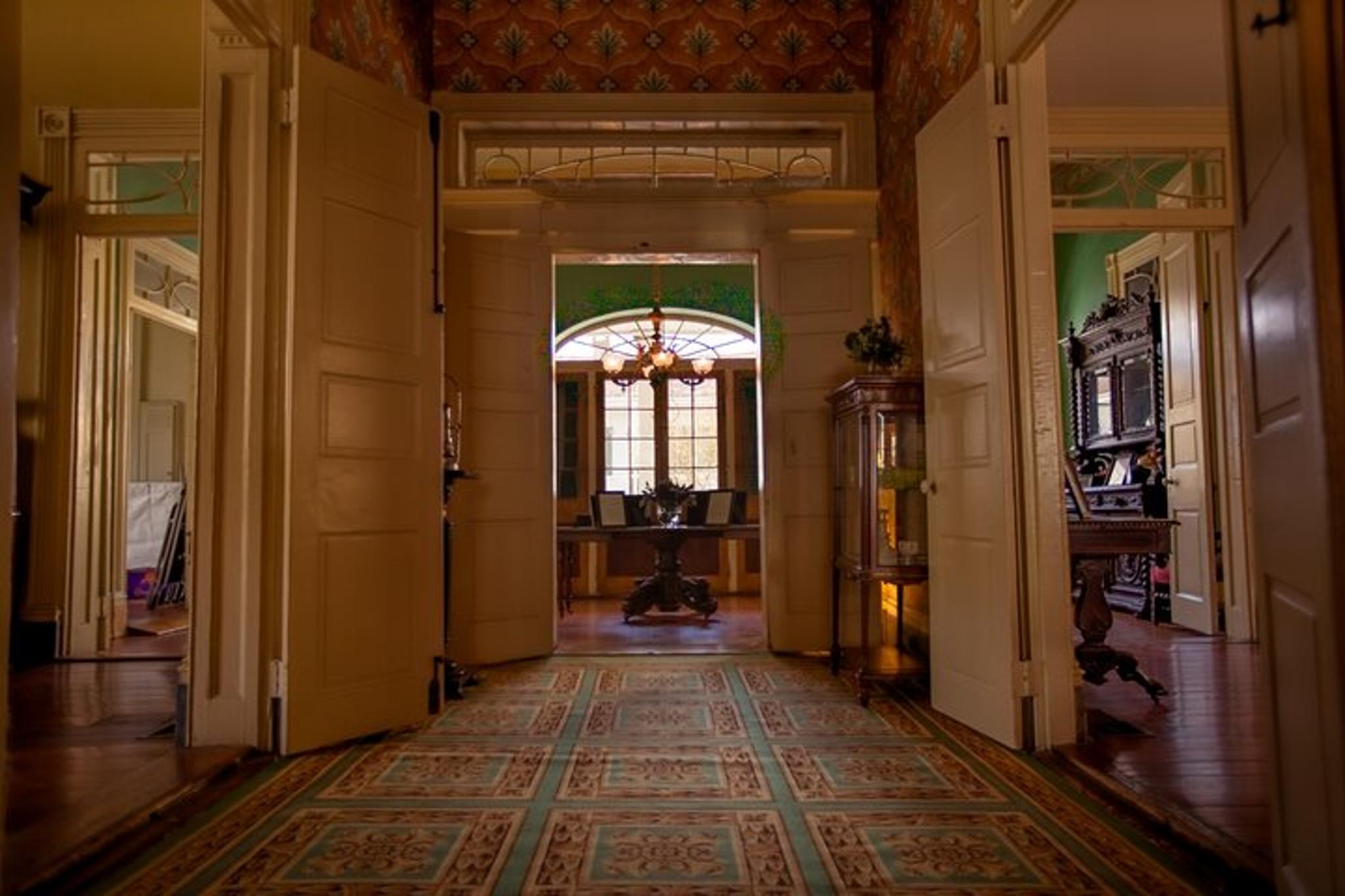 New Orleans BK House Tour - Image 5