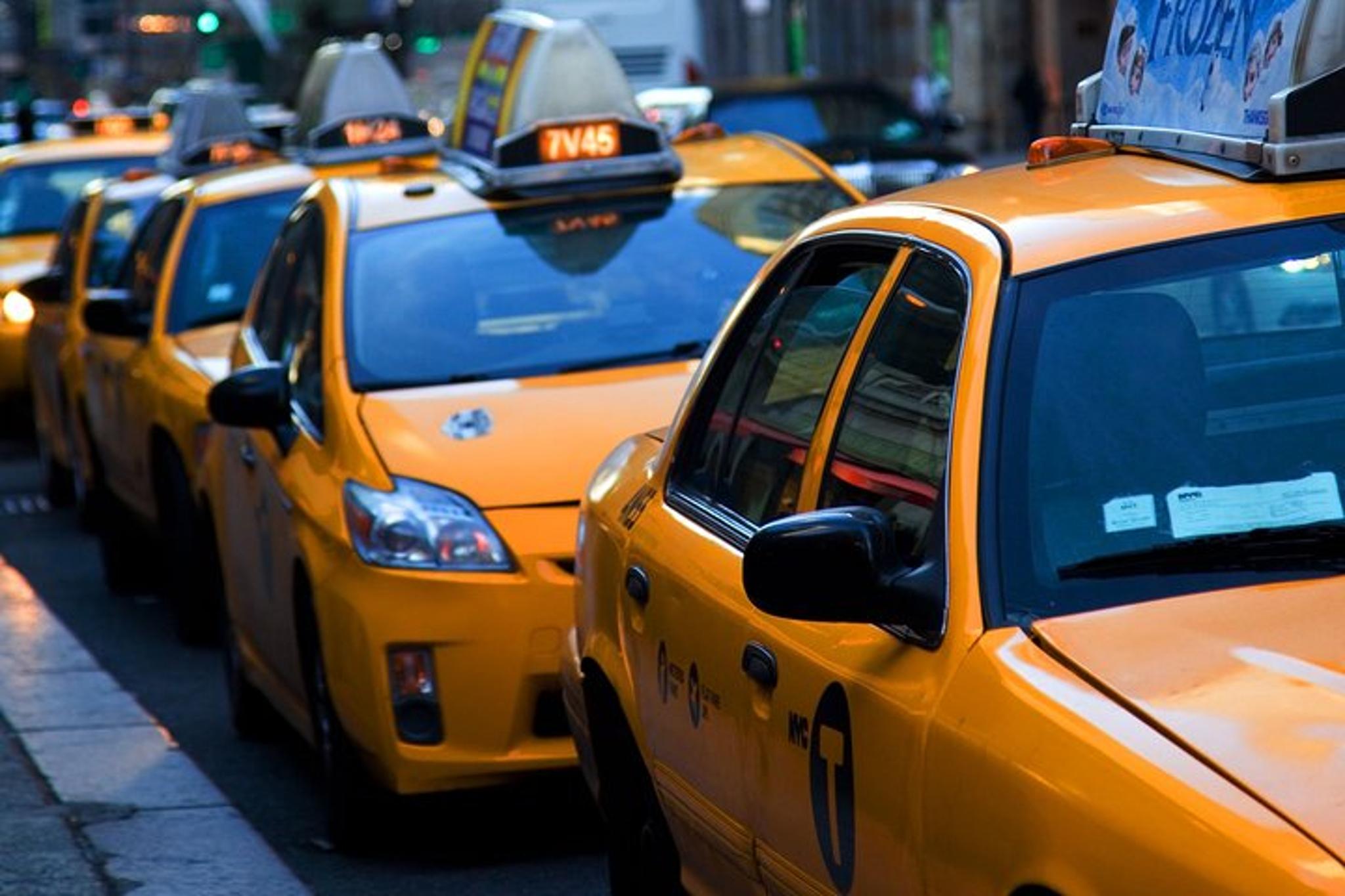 New York City Photography Workshop - Image 5