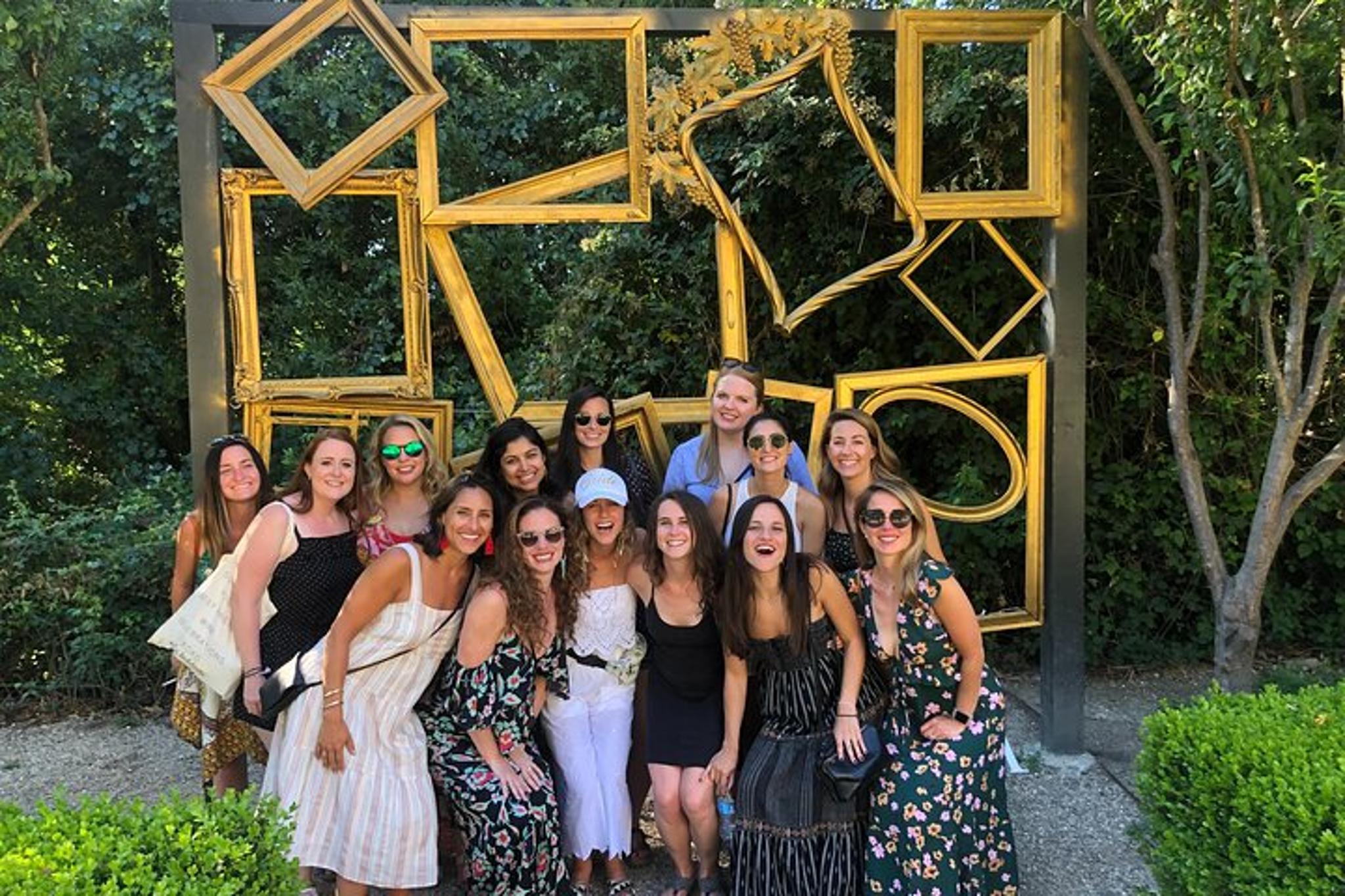 Sonoma Valley Wine Country Charter Transportation - Image 5