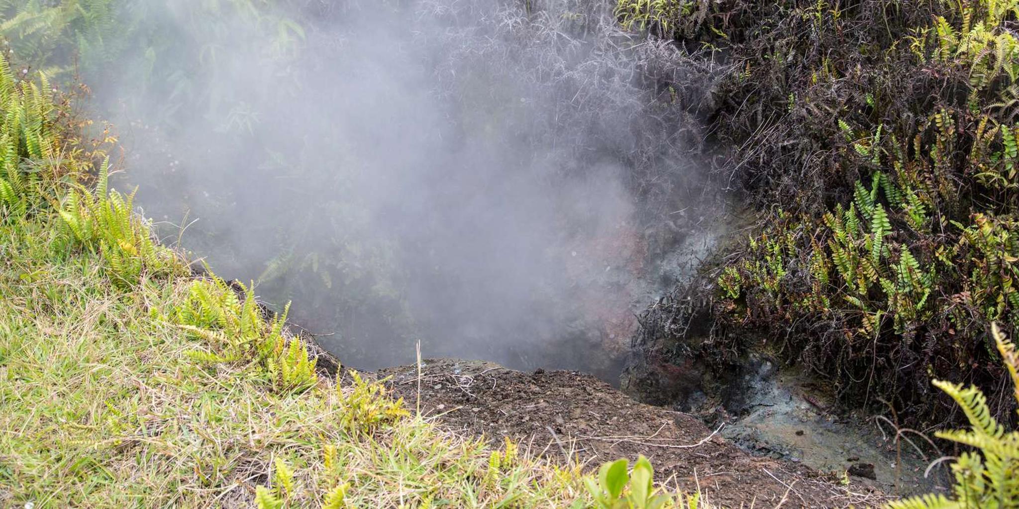 Volcanoes National Park Guided Hike - Image 6