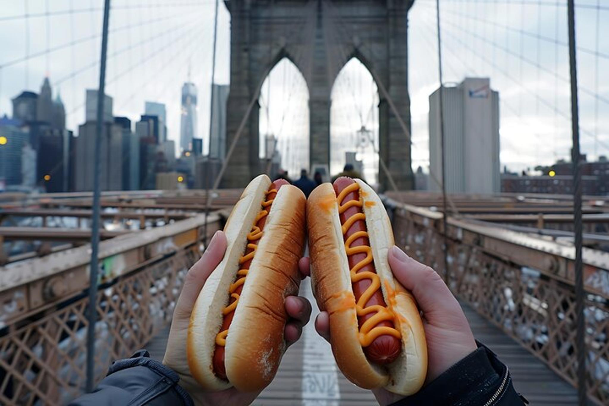 New York Self-Guided Tour - Image 5