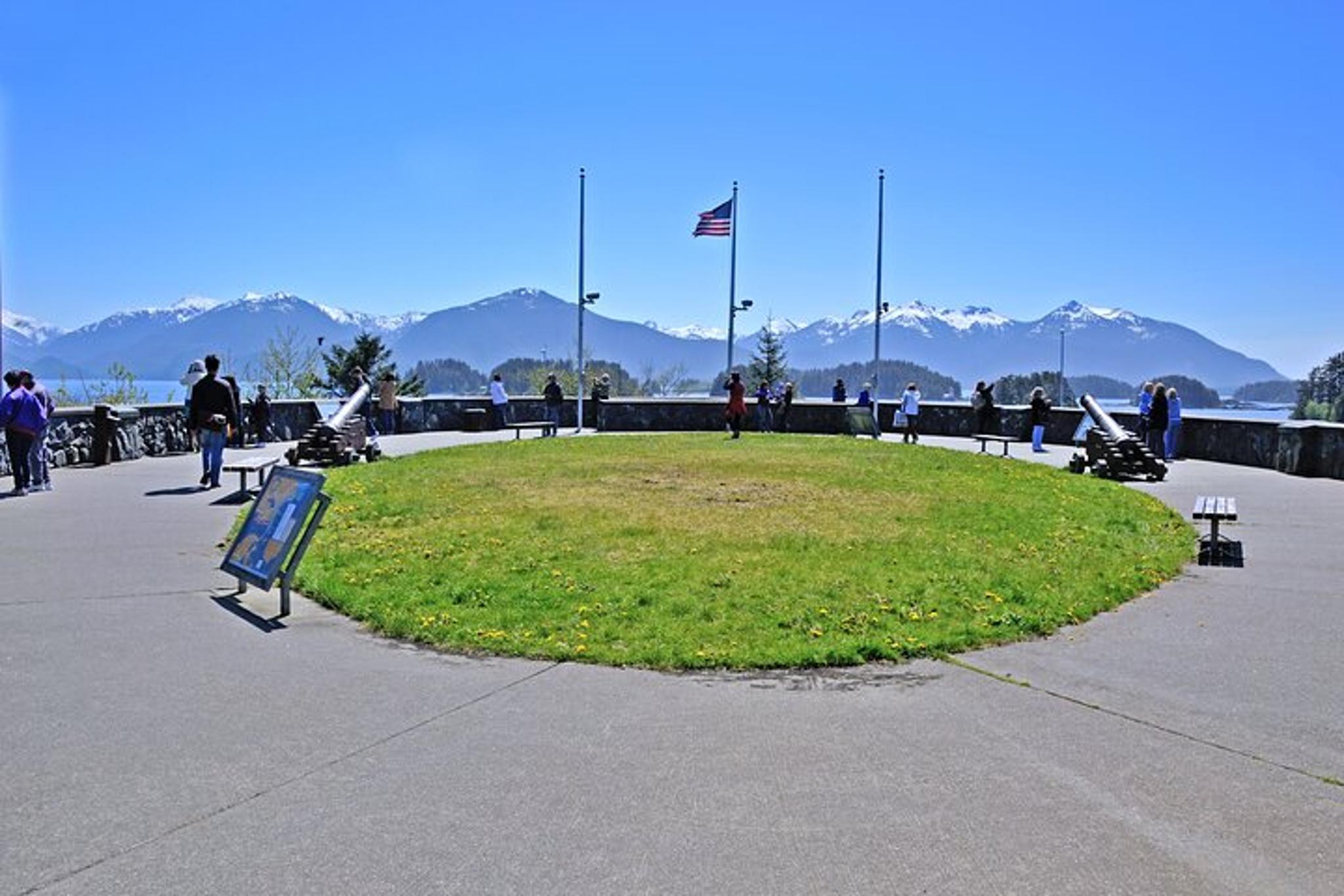 Sitka Historic District Walking Tour - Image 4