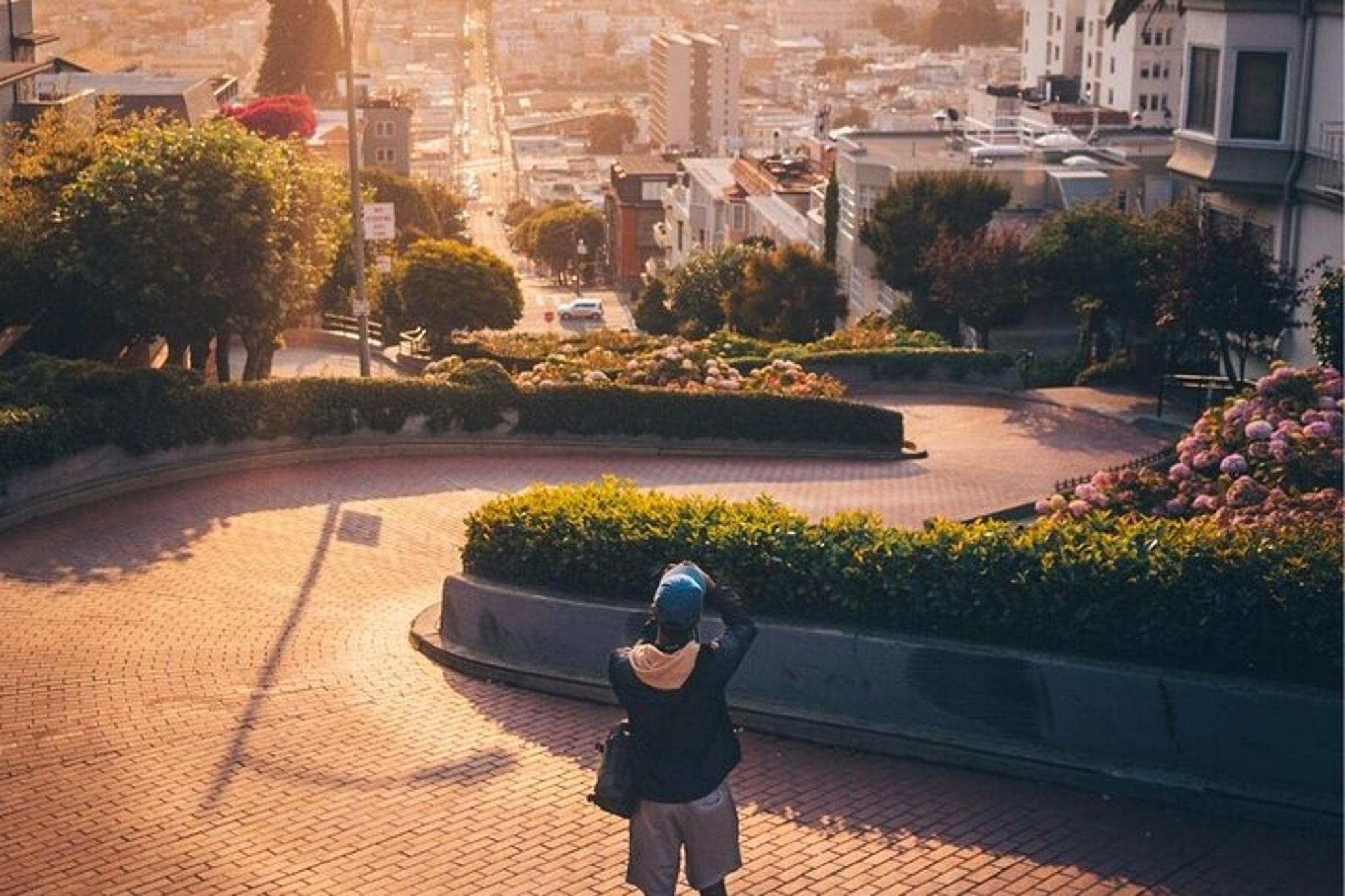 San Francisco Night Tour with a Local - Image 4