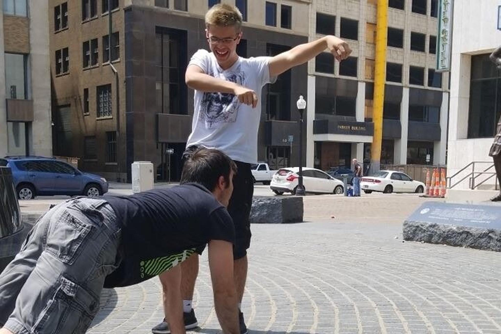 Chandler Scavenger Hunt by Operation City Quest - Image 2