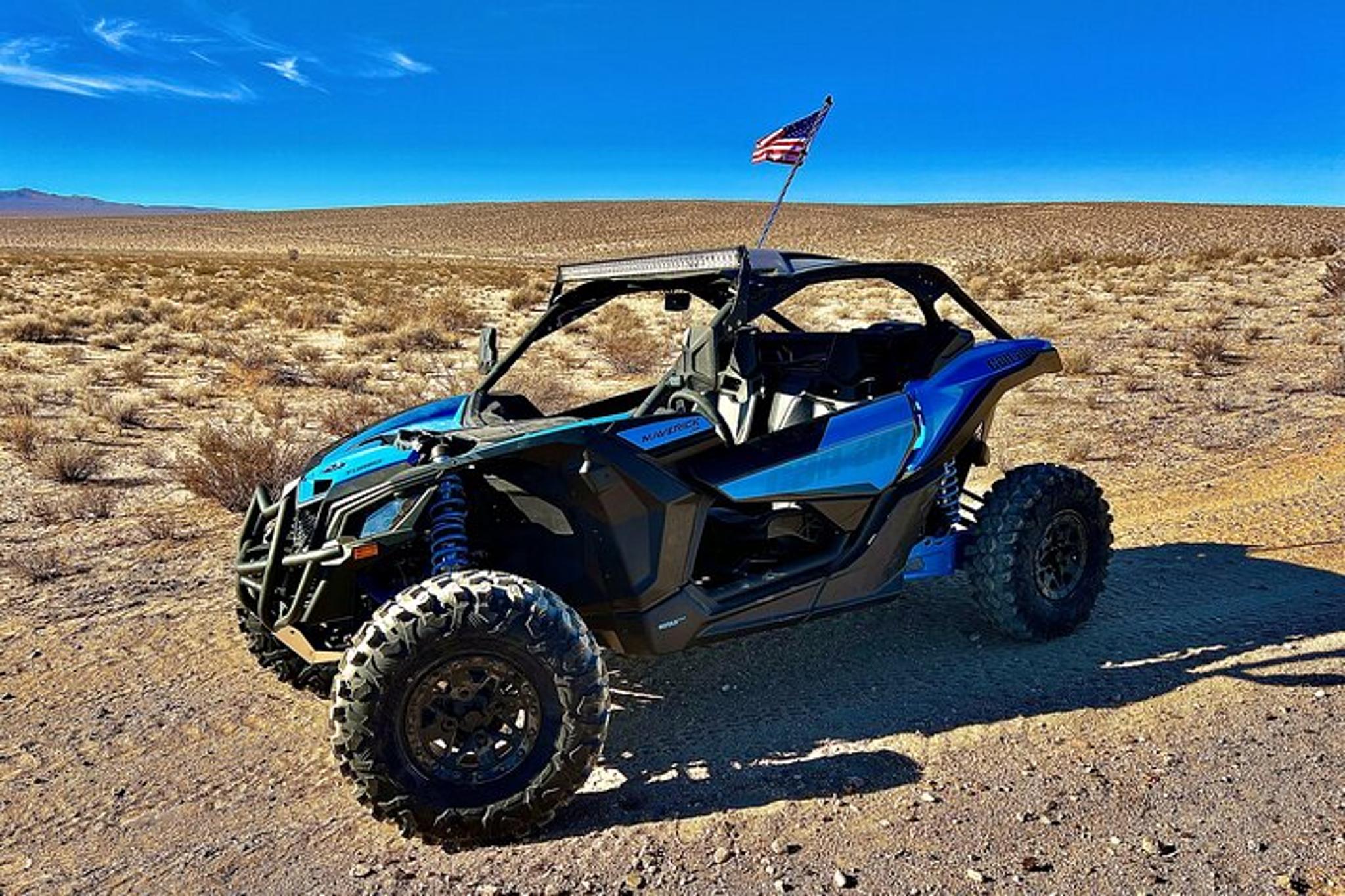 Southern California UTV Tour 10-Mile - Image 2