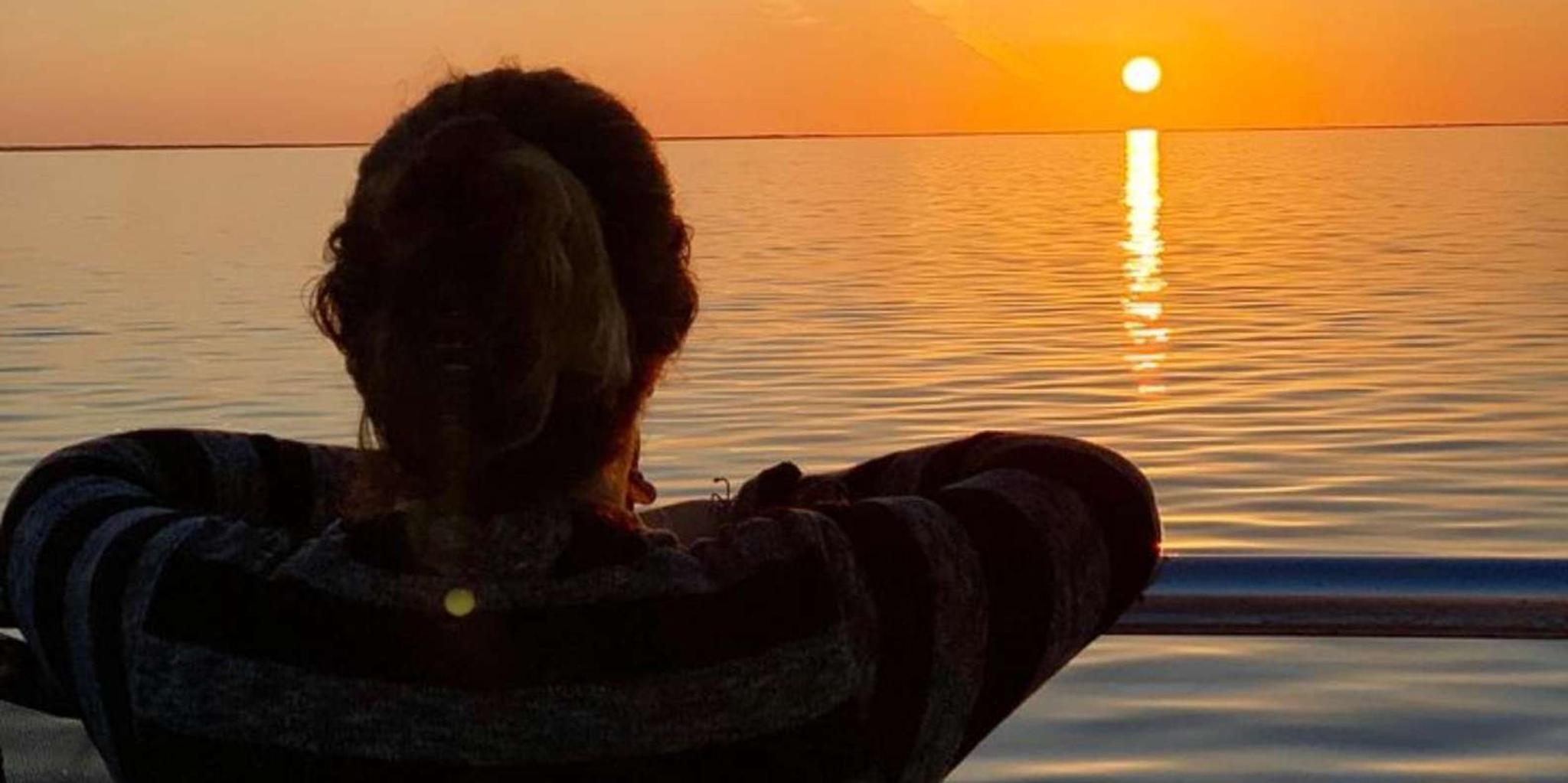 Key Largo Sunset Cruise