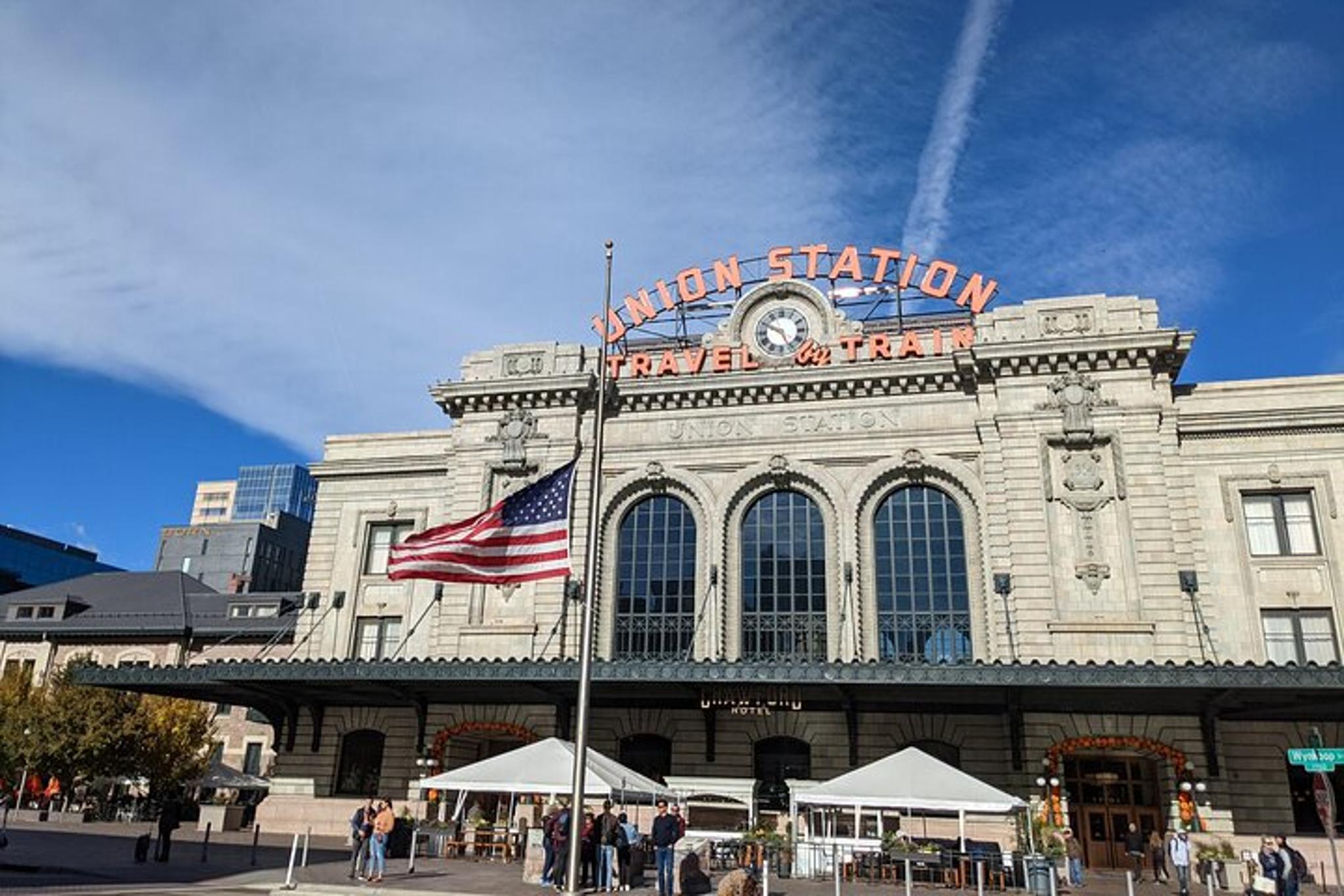 Denver LoDo Scavenger Hunt Walking Tour - Image 5