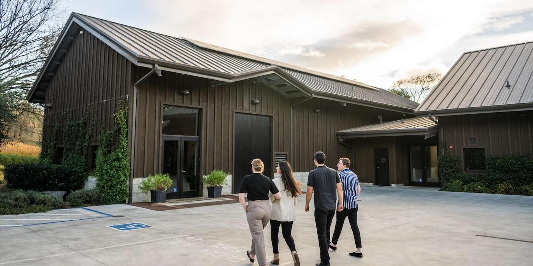 San Francisco Napa and Sonoma Wine Tour - Image 2