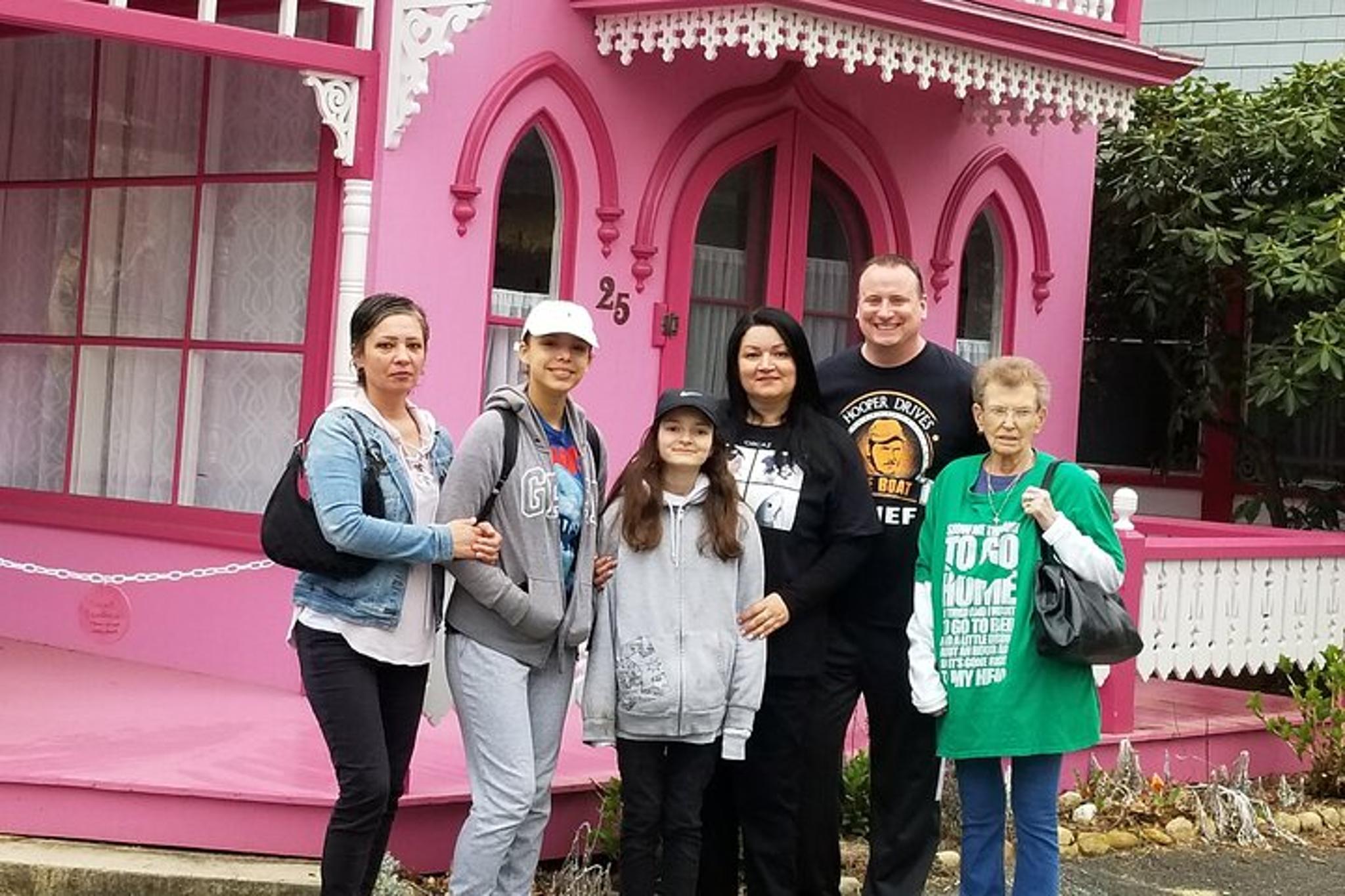 Martha's Vineyard Bus Tour - Image 5