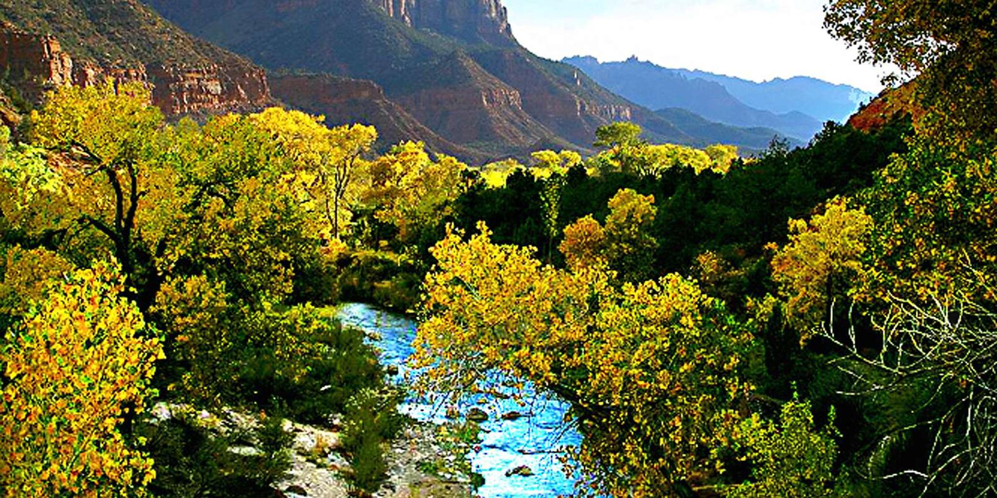 Las Vegas Bryce Canyon and Zion Park Day Tour - Image 6
