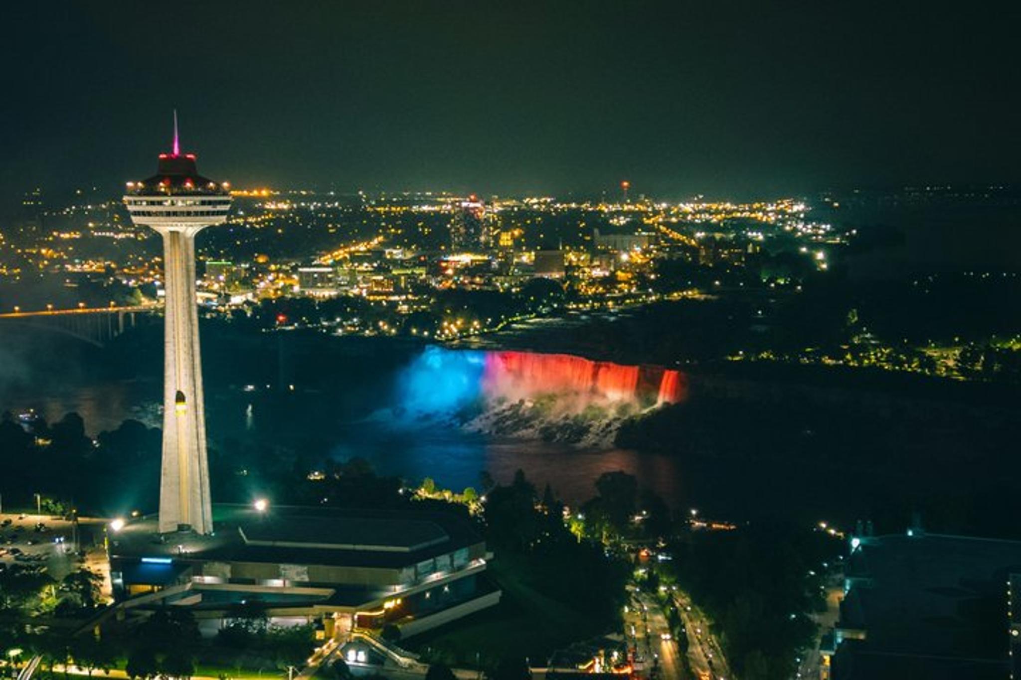 Niagara Falls to Quebec City 7-Day Tour - Image 4