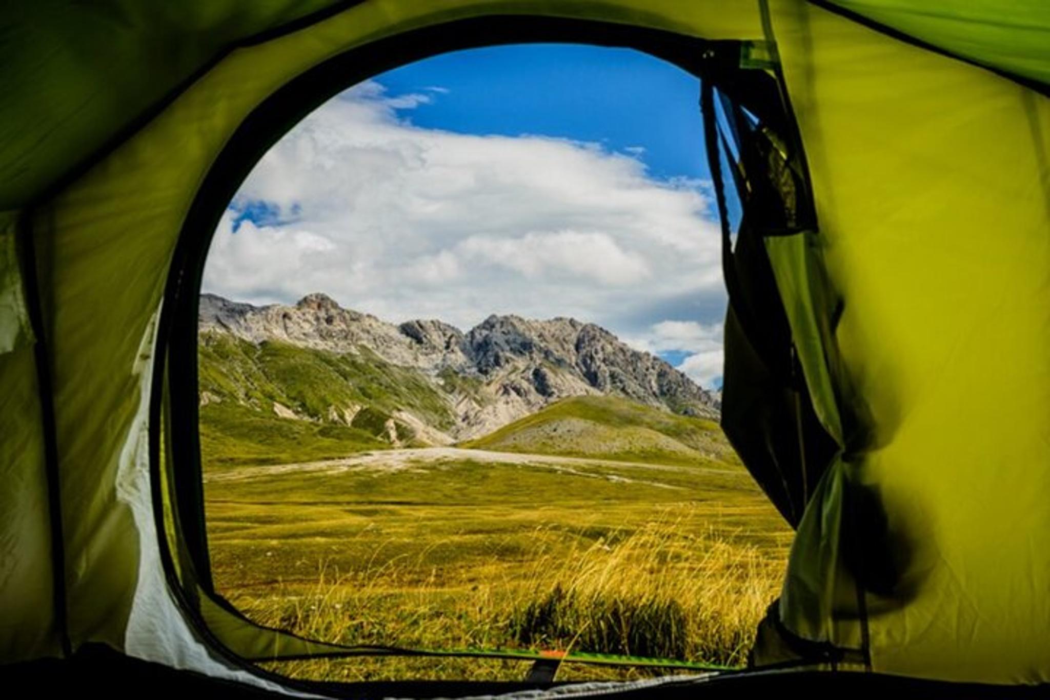 Denver Backpacking Trip 2-Day - Image 6