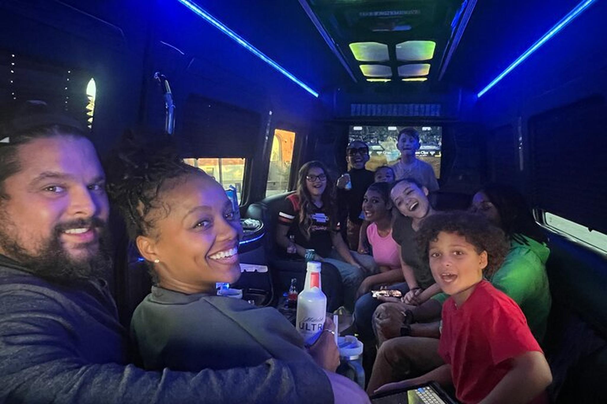 Dallas Private Airport and Hotel Transportation - Image 6