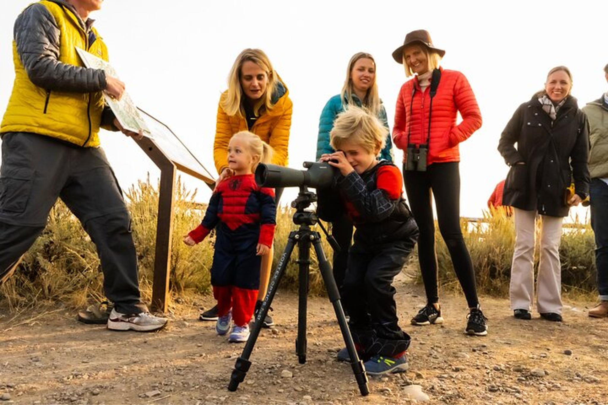 Jackson Grand Teton Tour with Picnic Dinner 6 hr - Image 3