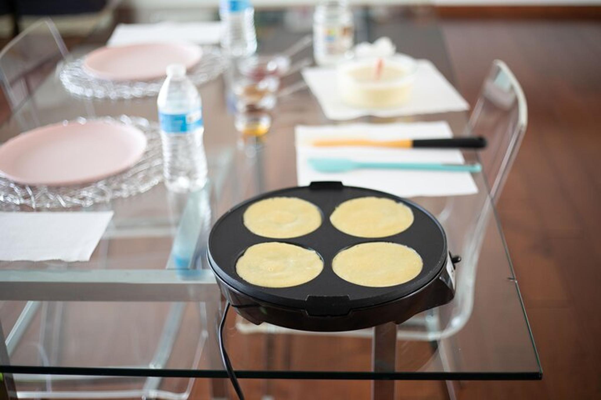Phoenix French Crêpes Cooking Class - Image 5