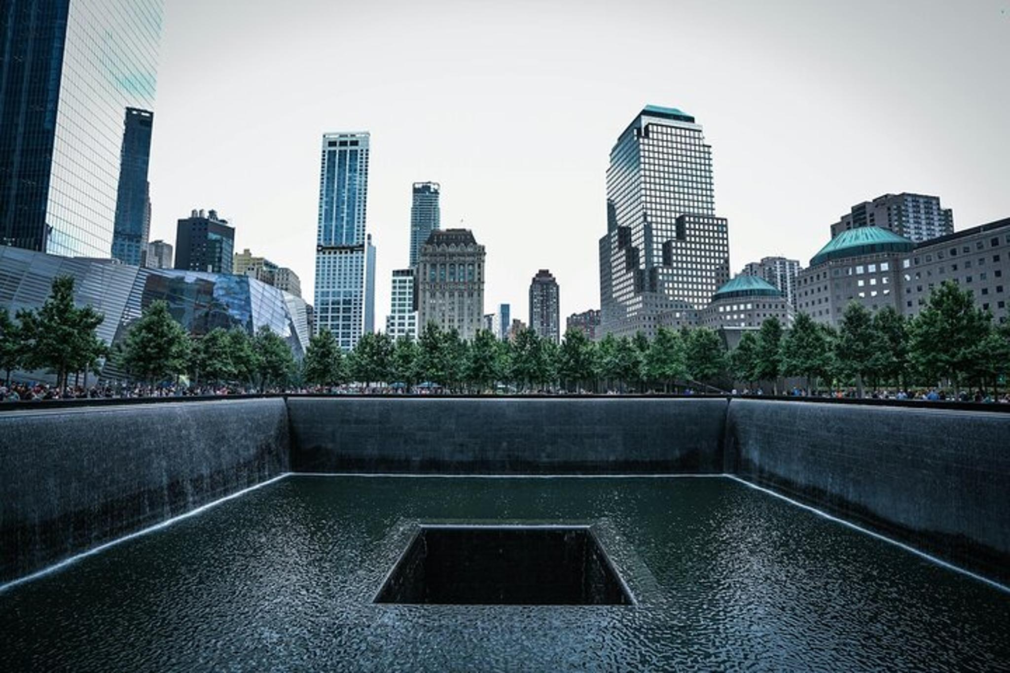 New York Walking Tour and Grand Central Terminal - Image 6