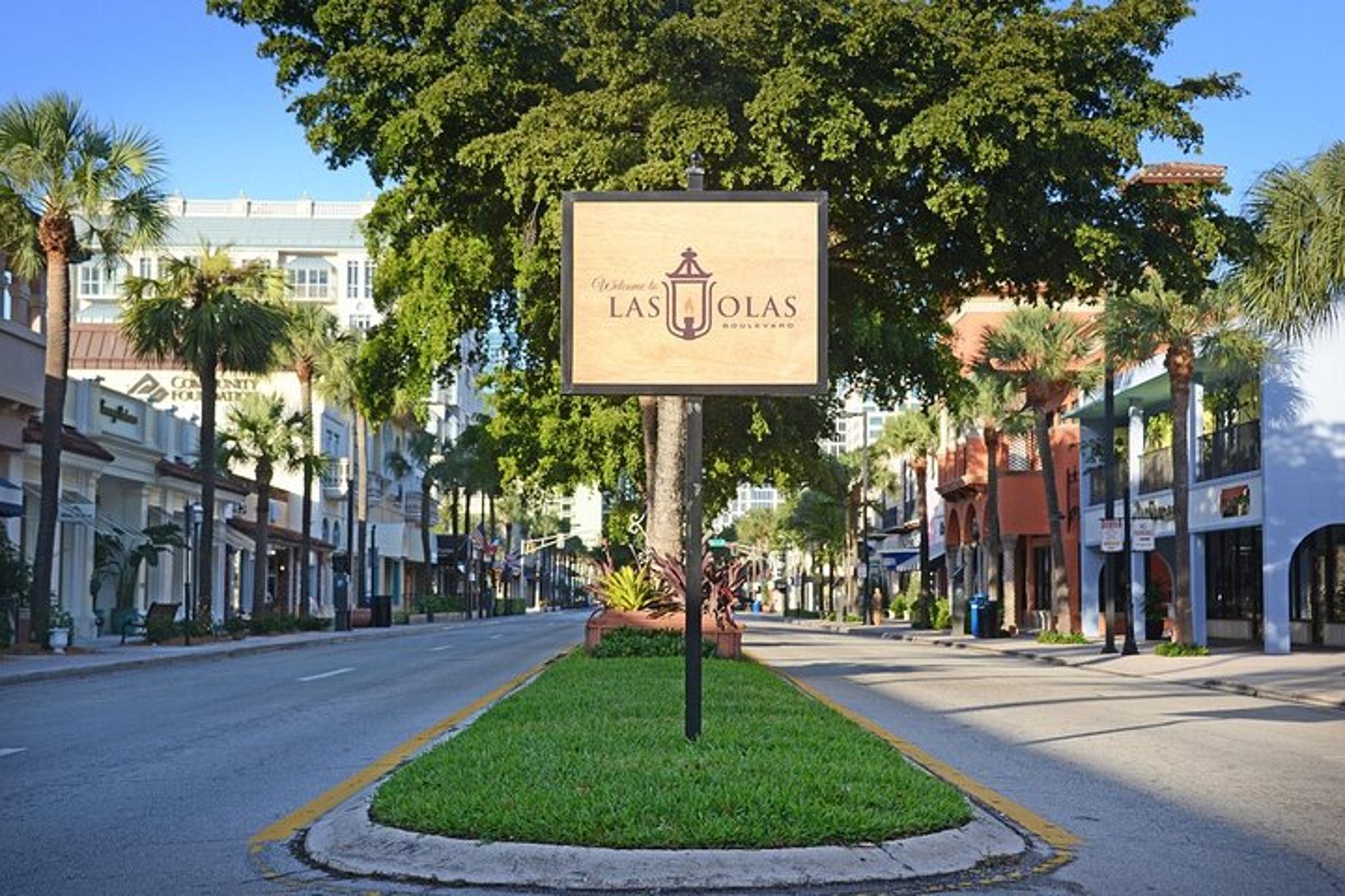 Miami and Fort Lauderdale Private City Tour - Image 2