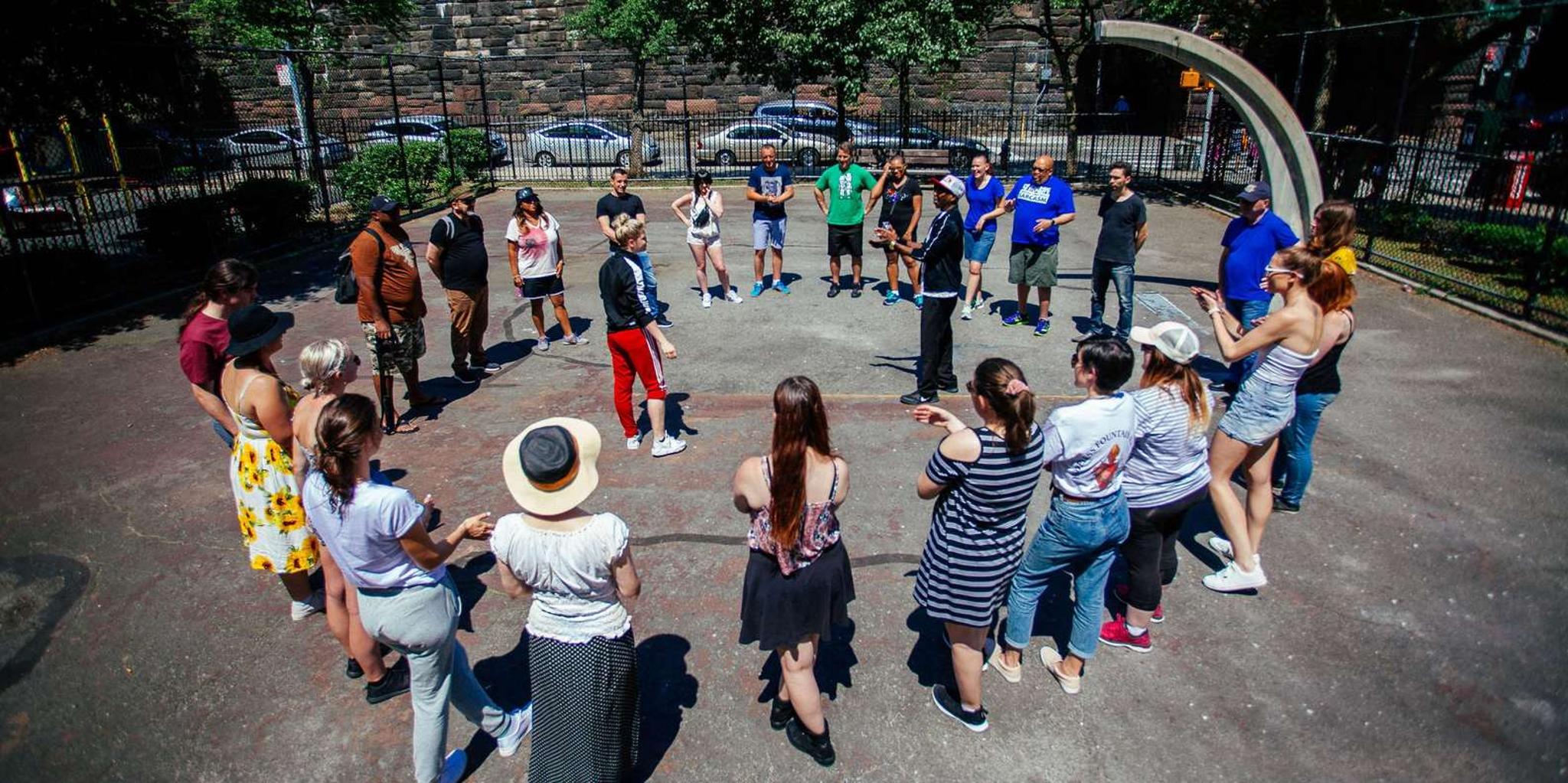 New York City Hip Hop Bus Tour - Image 4