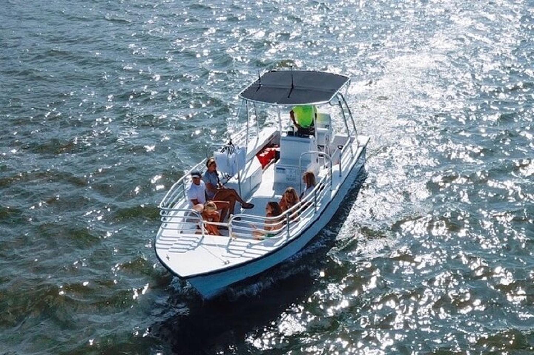Hilton Head Water Ski Adventure 2 hr - Image 3