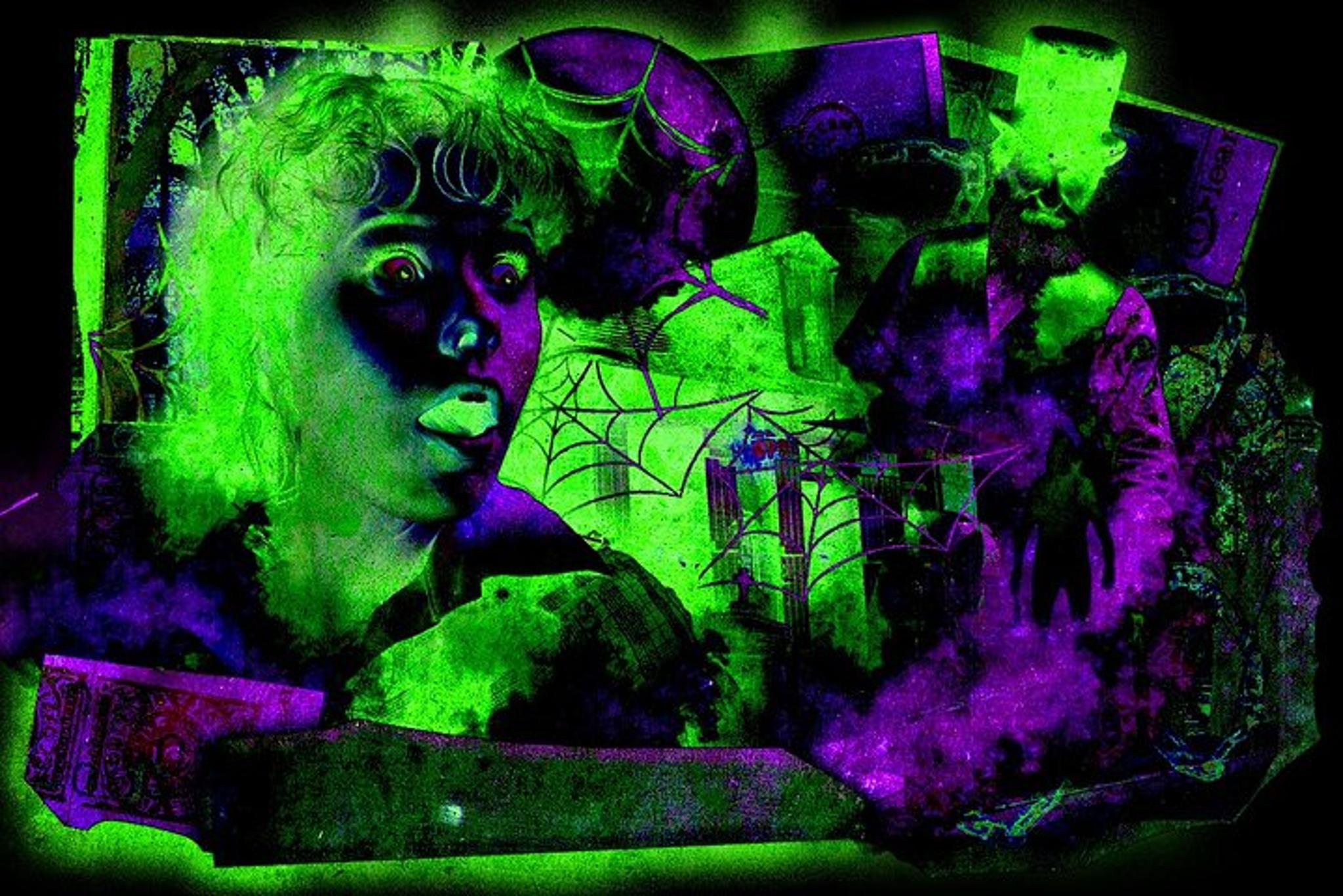 New Orleans Haunted Walking Tour - Image 2