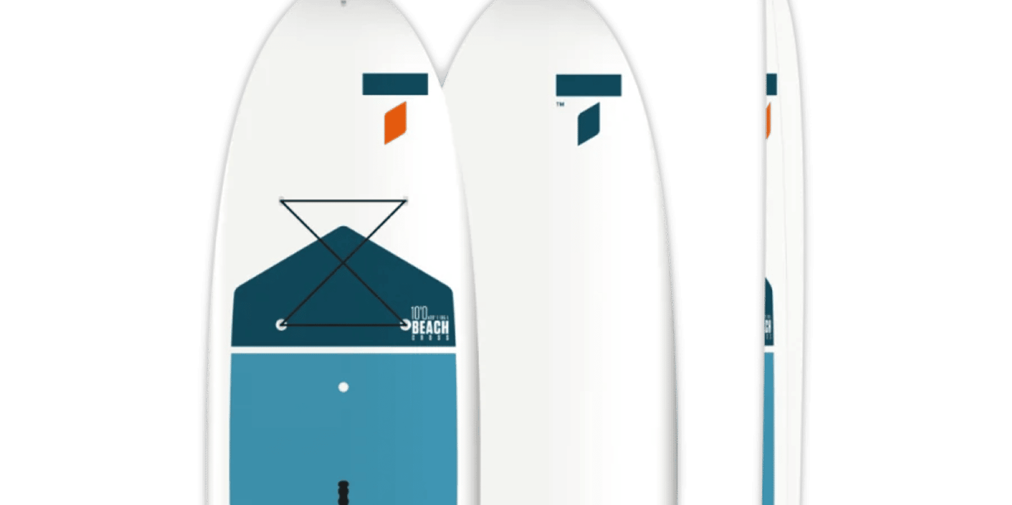 Redwood City Stand-Up Paddleboard Rental 2 hr - Image 2